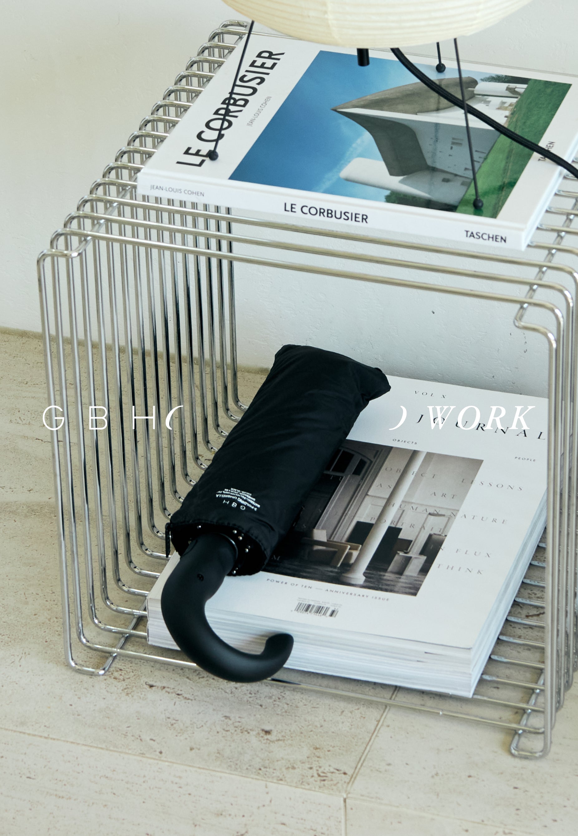 FOLDING UMBRELLA