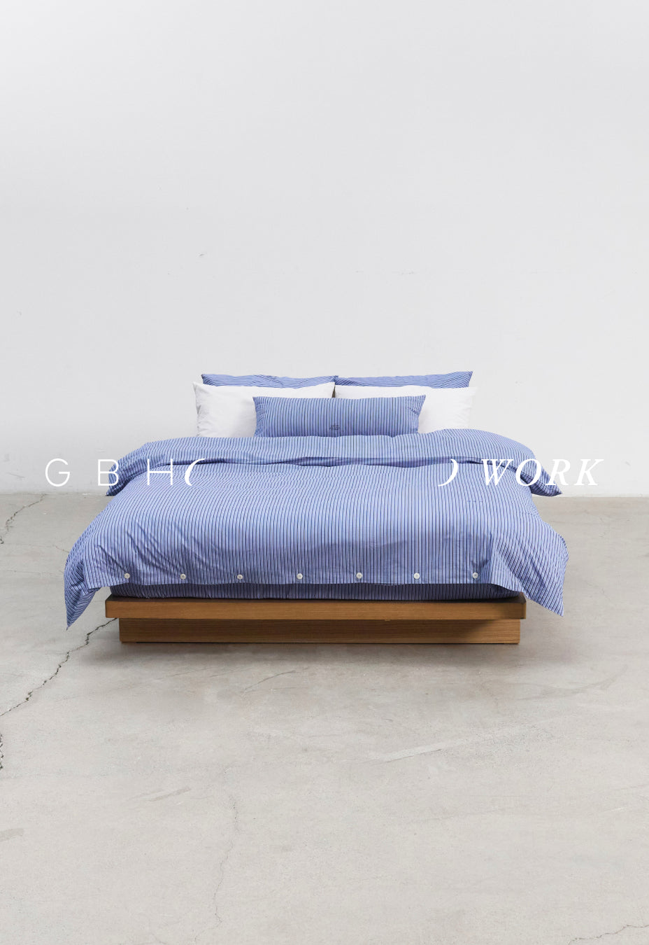 GBH FABRIC COLLECTION|02