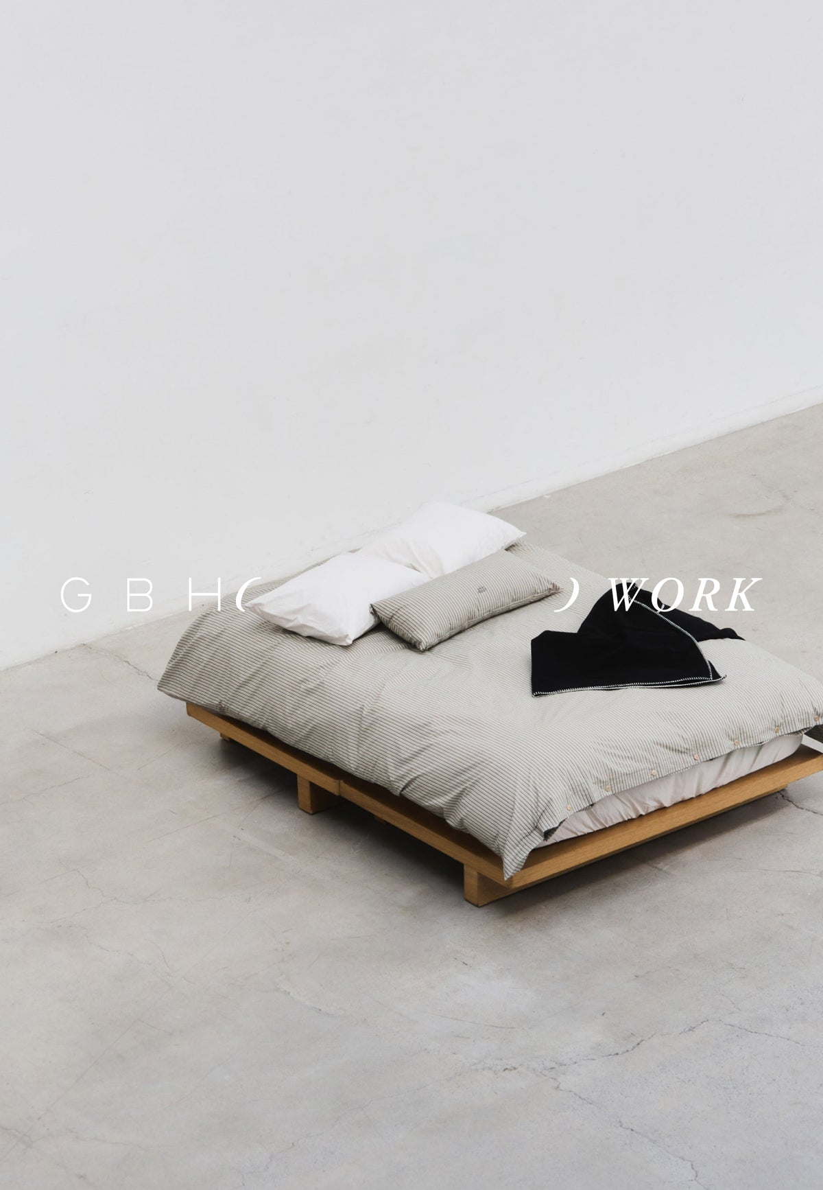 GBH FABRIC COLLECTION|01