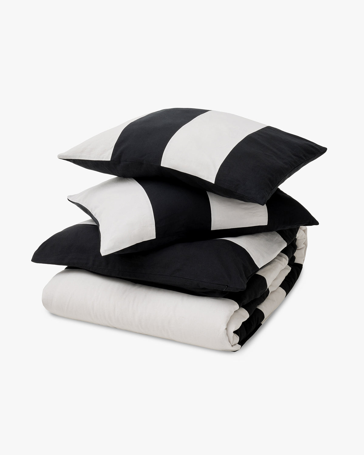 PATCHWORK DUVET COVER