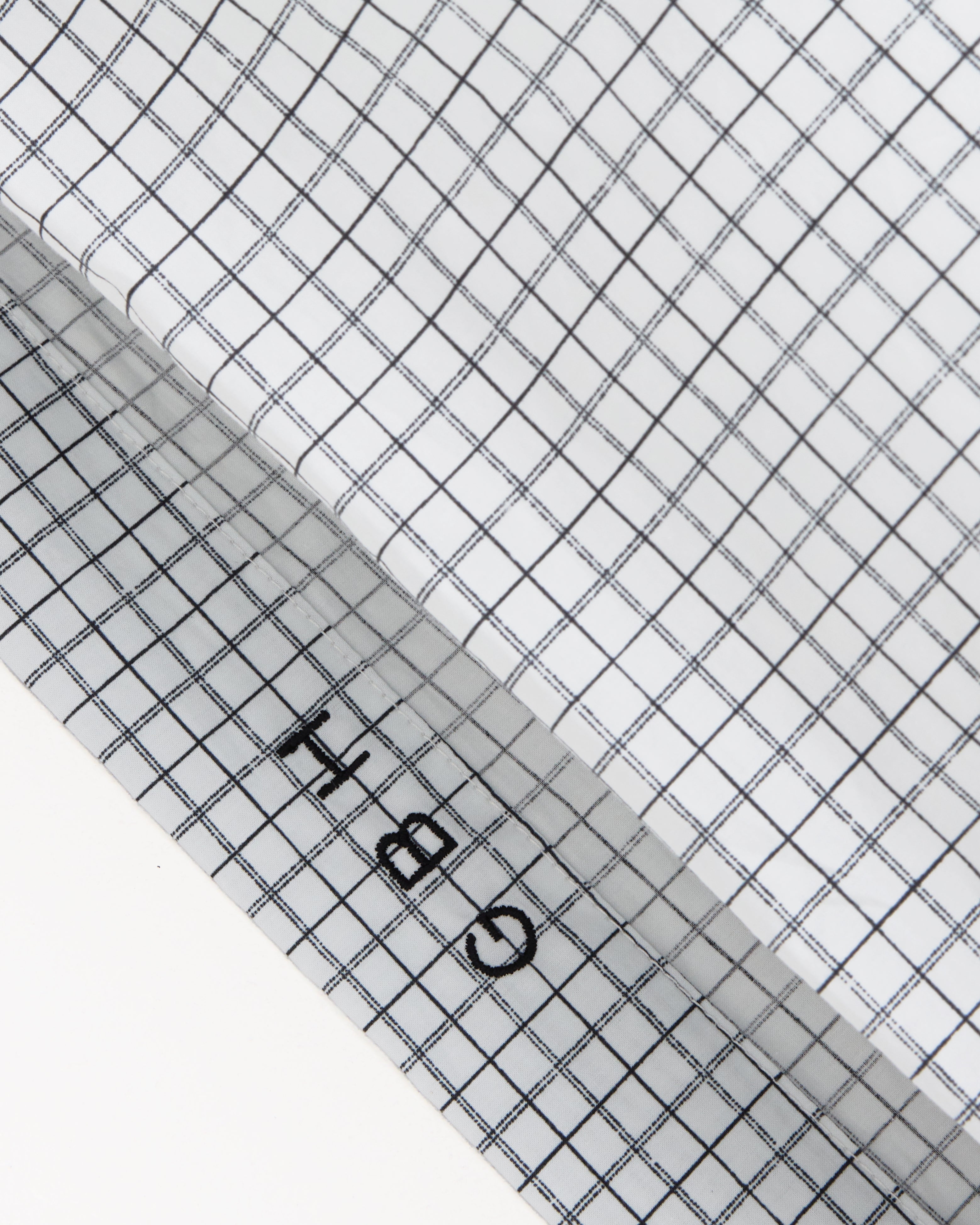 PILLOWCASE / 6 COLORS / 2 SIZES
