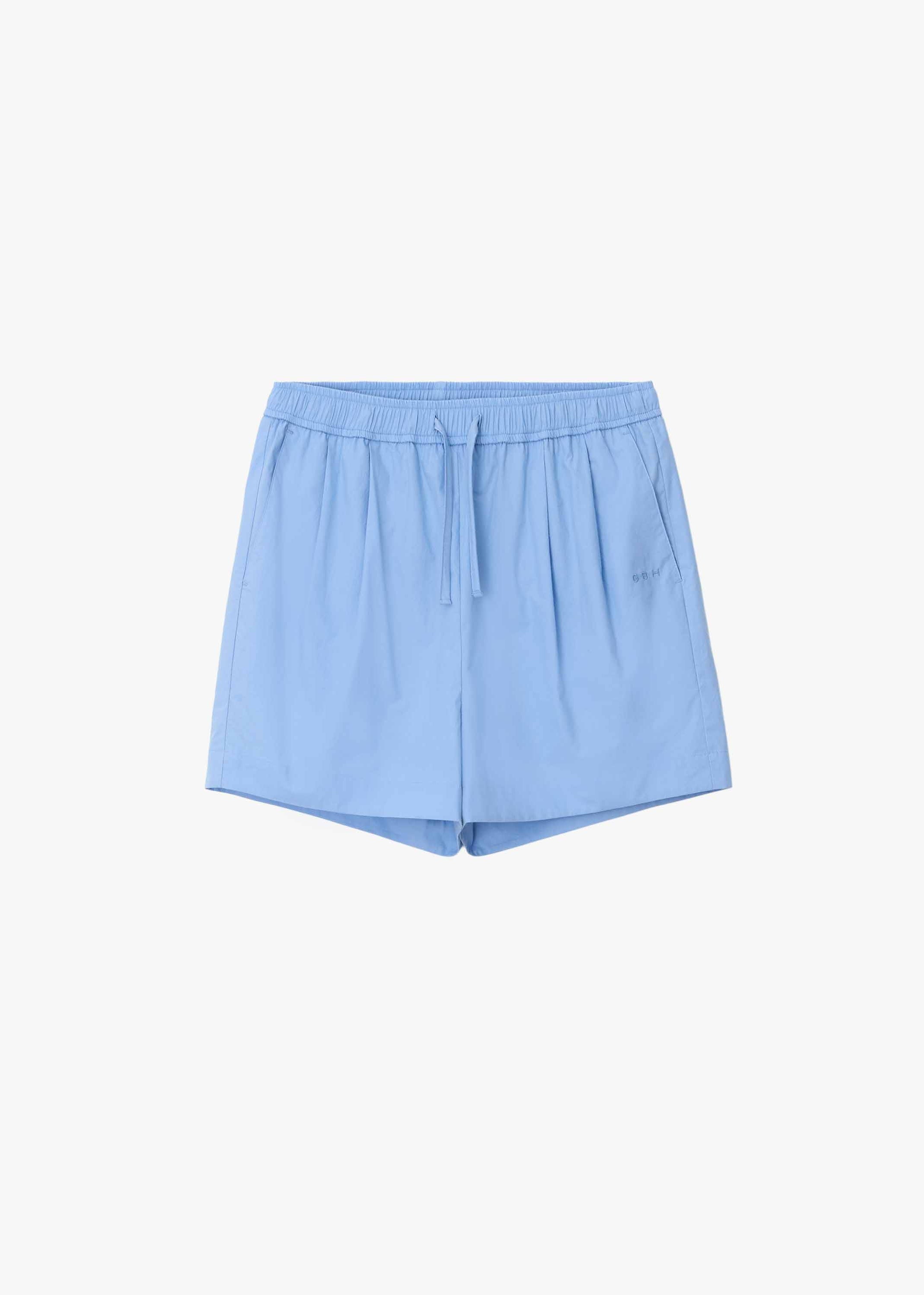 PAJAMA SHORT PANTS (8 COLORS, 4 SIZES)