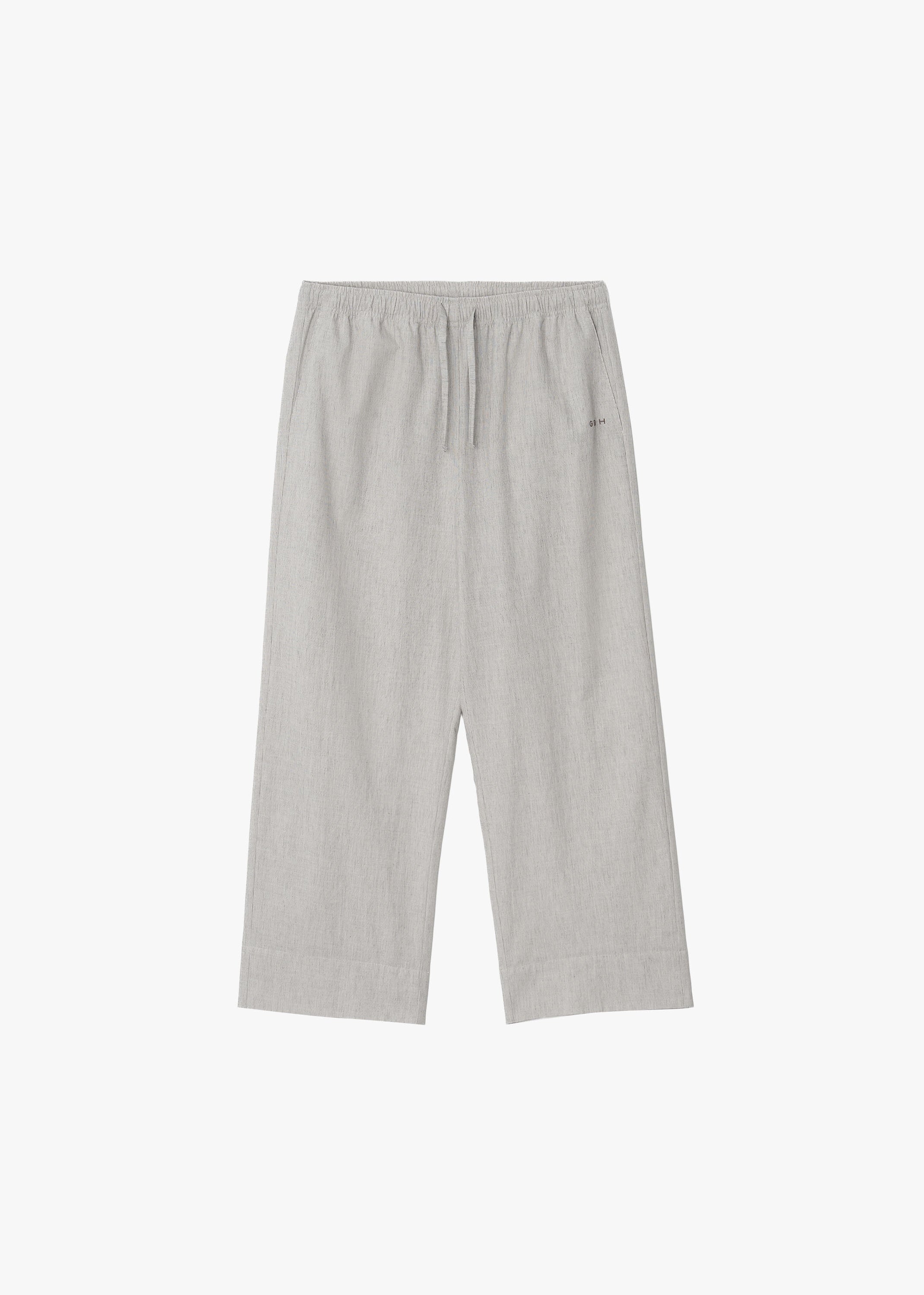 PAJAMA LONG PANTS (8 COLORS, 4 SIZES)