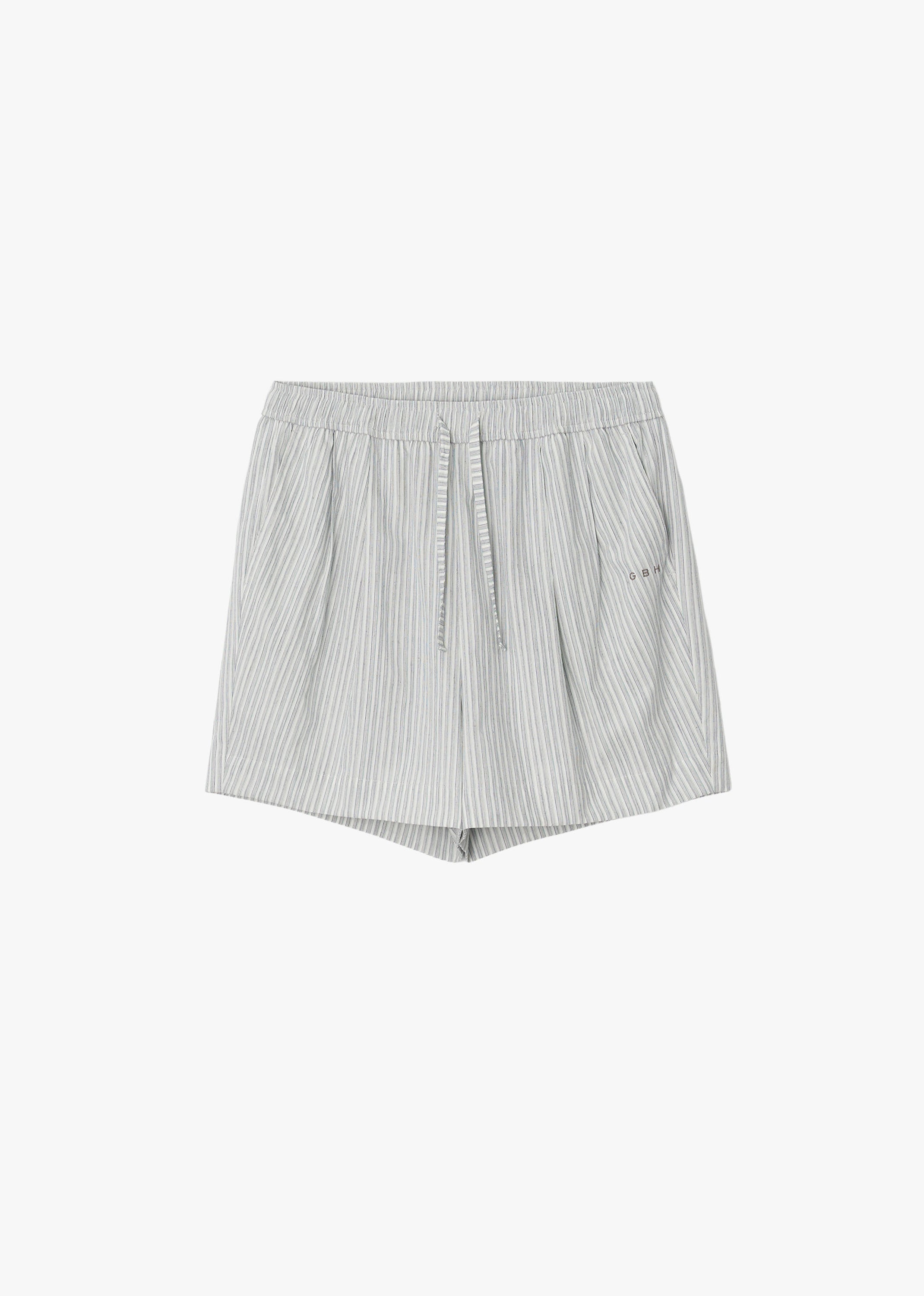 PAJAMAS SHORT SET (8 COLORS, 4 SIZES)