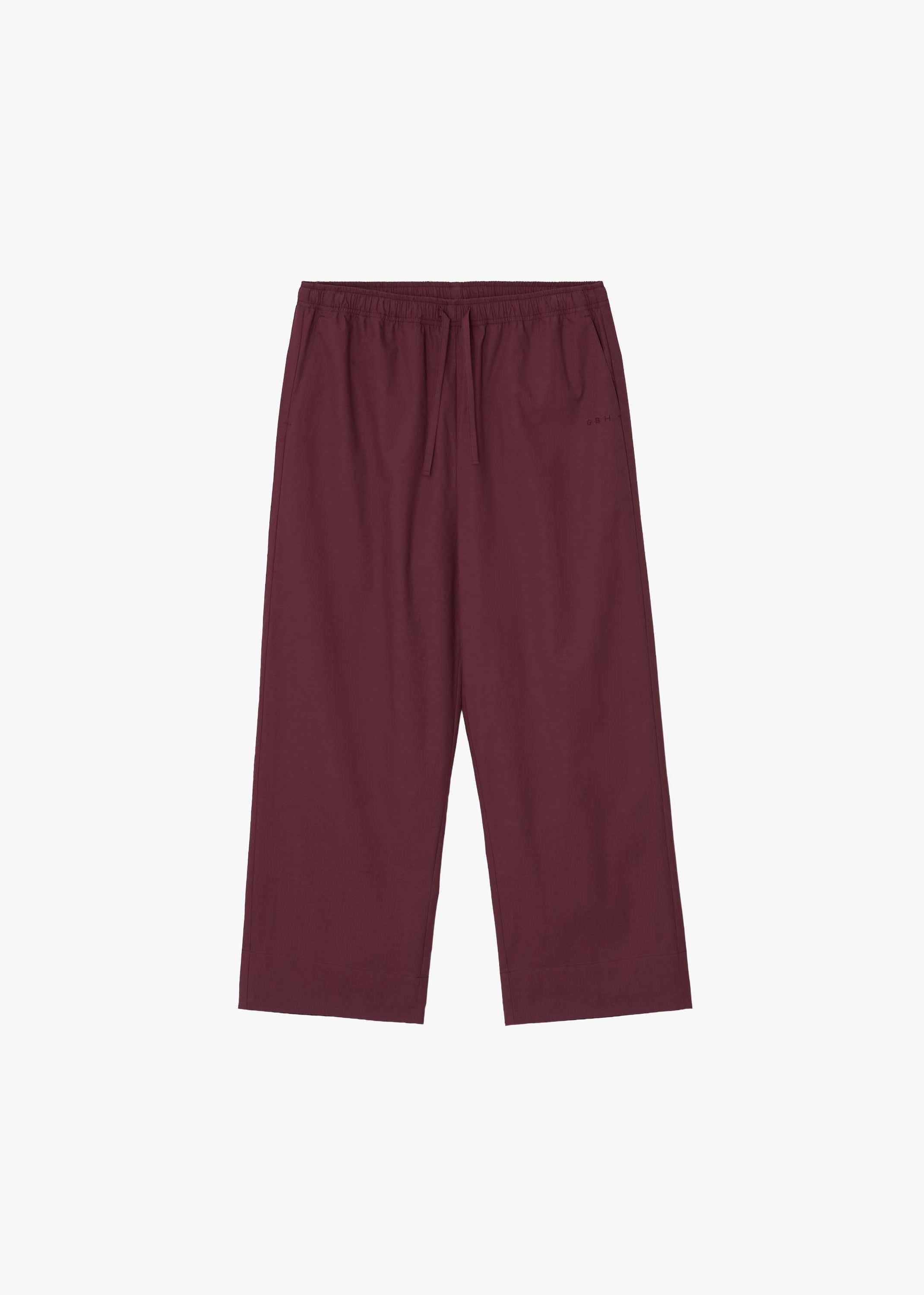PAJAMAS LONG SET (8 COLORS, 4 SIZES)