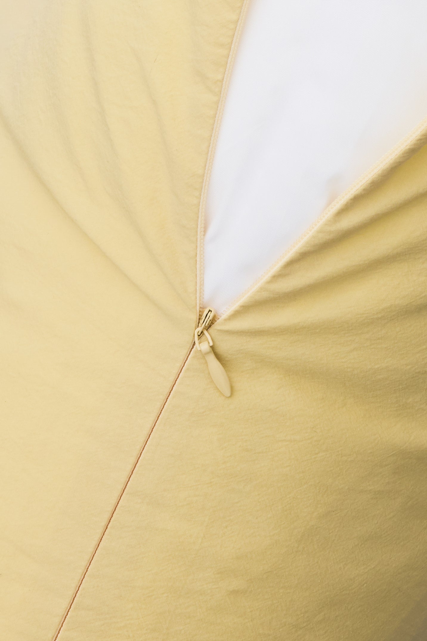 LUMBAR PILLOWCASE / 6 COLORS