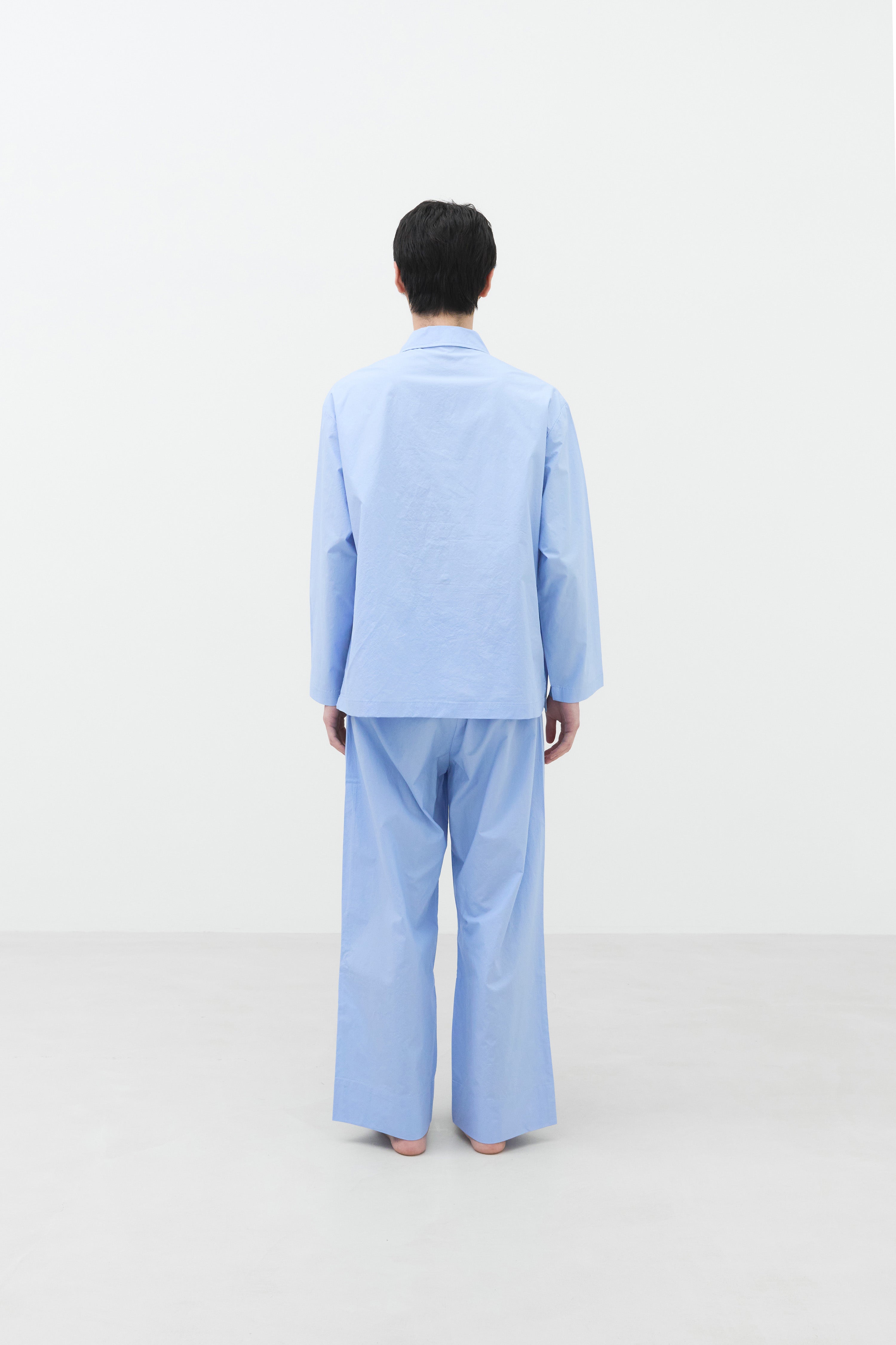 PAJAMAS LONG SET (8 COLORS, 4 SIZES)