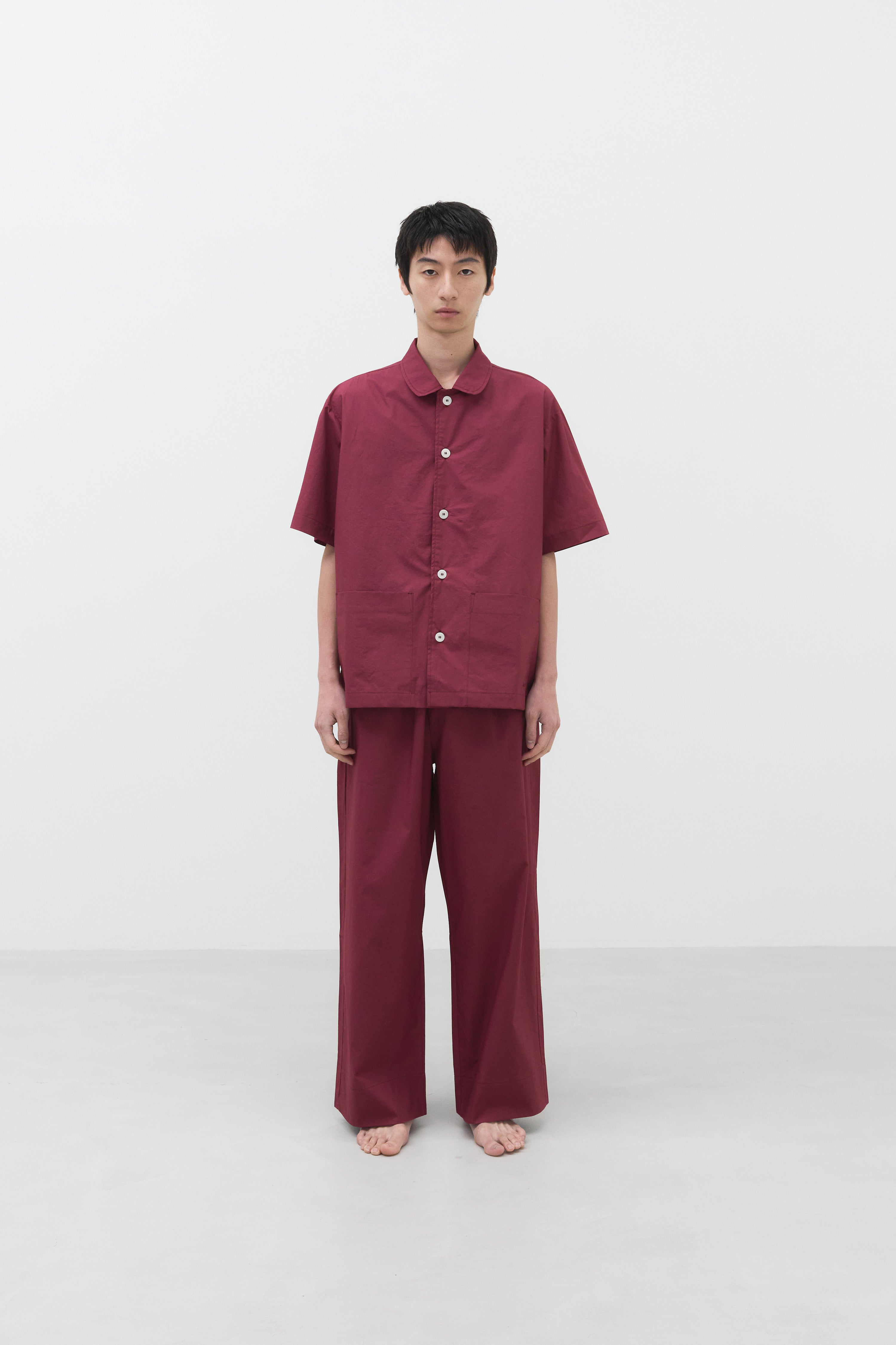PAJAMA LONG PANTS (8 COLORS, 4 SIZES)