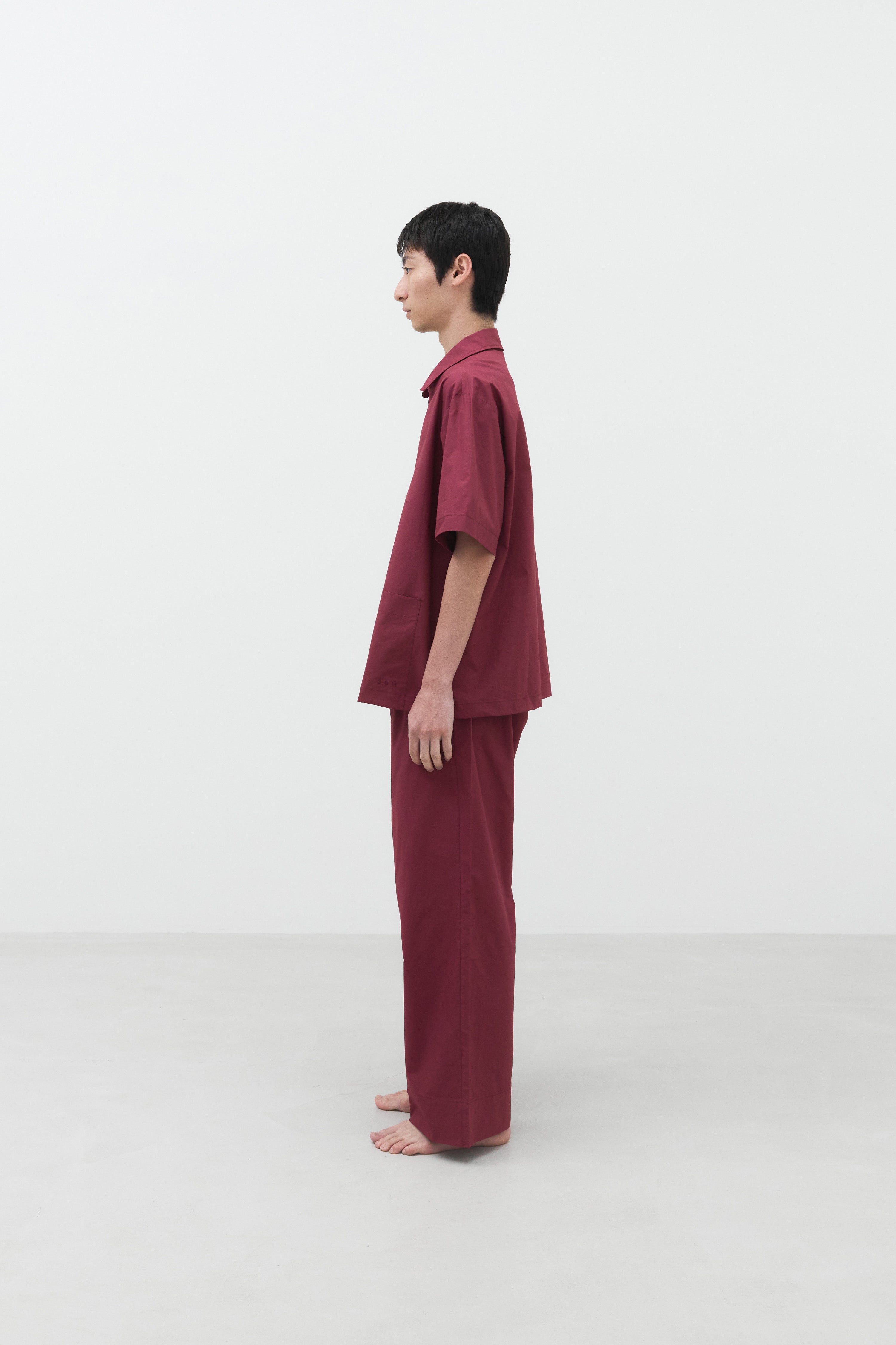 PAJAMA LONG PANTS (8 COLORS, 4 SIZES)