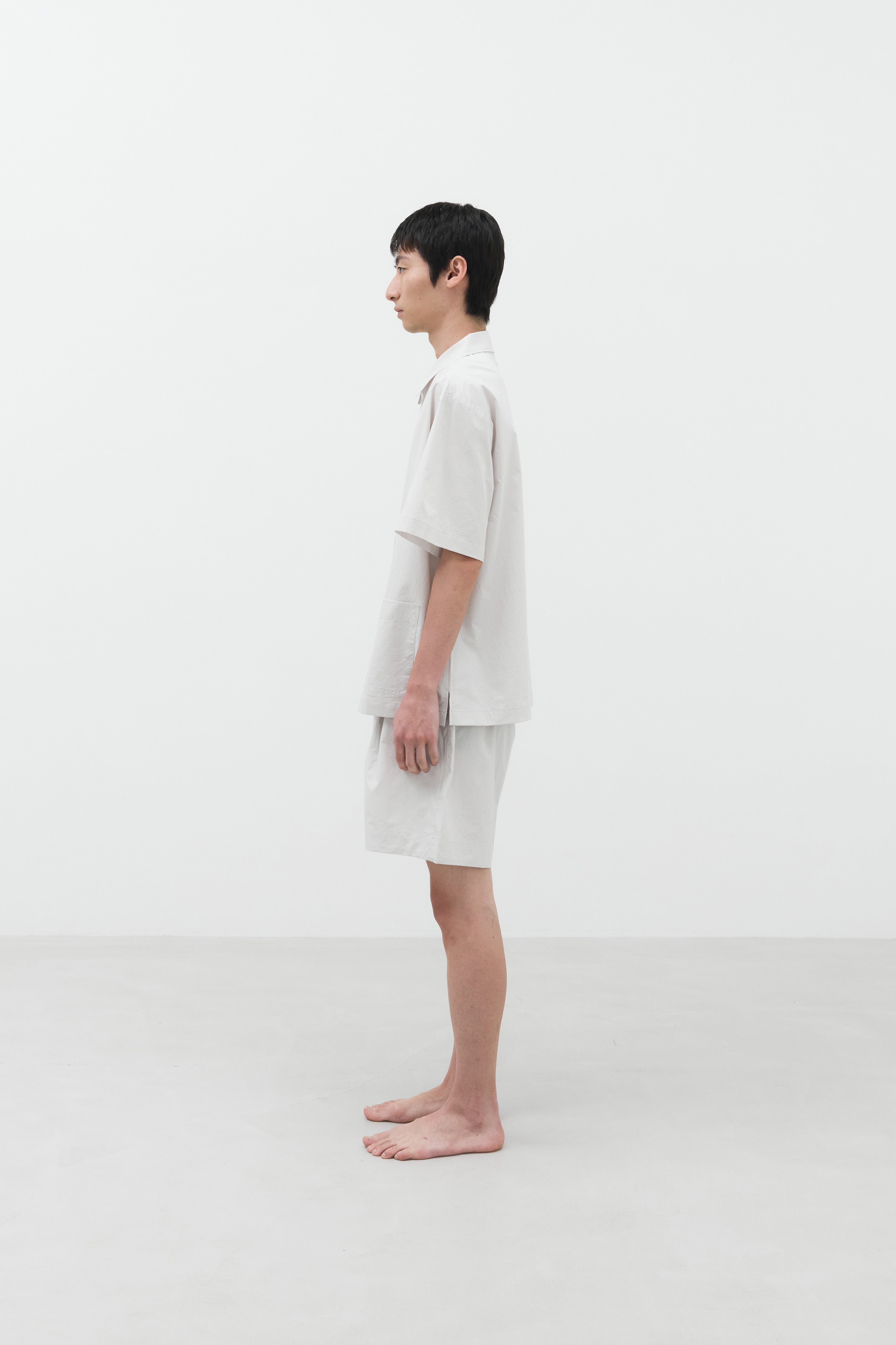 PAJAMAS SHORT SET (8 COLORS, 4 SIZES)