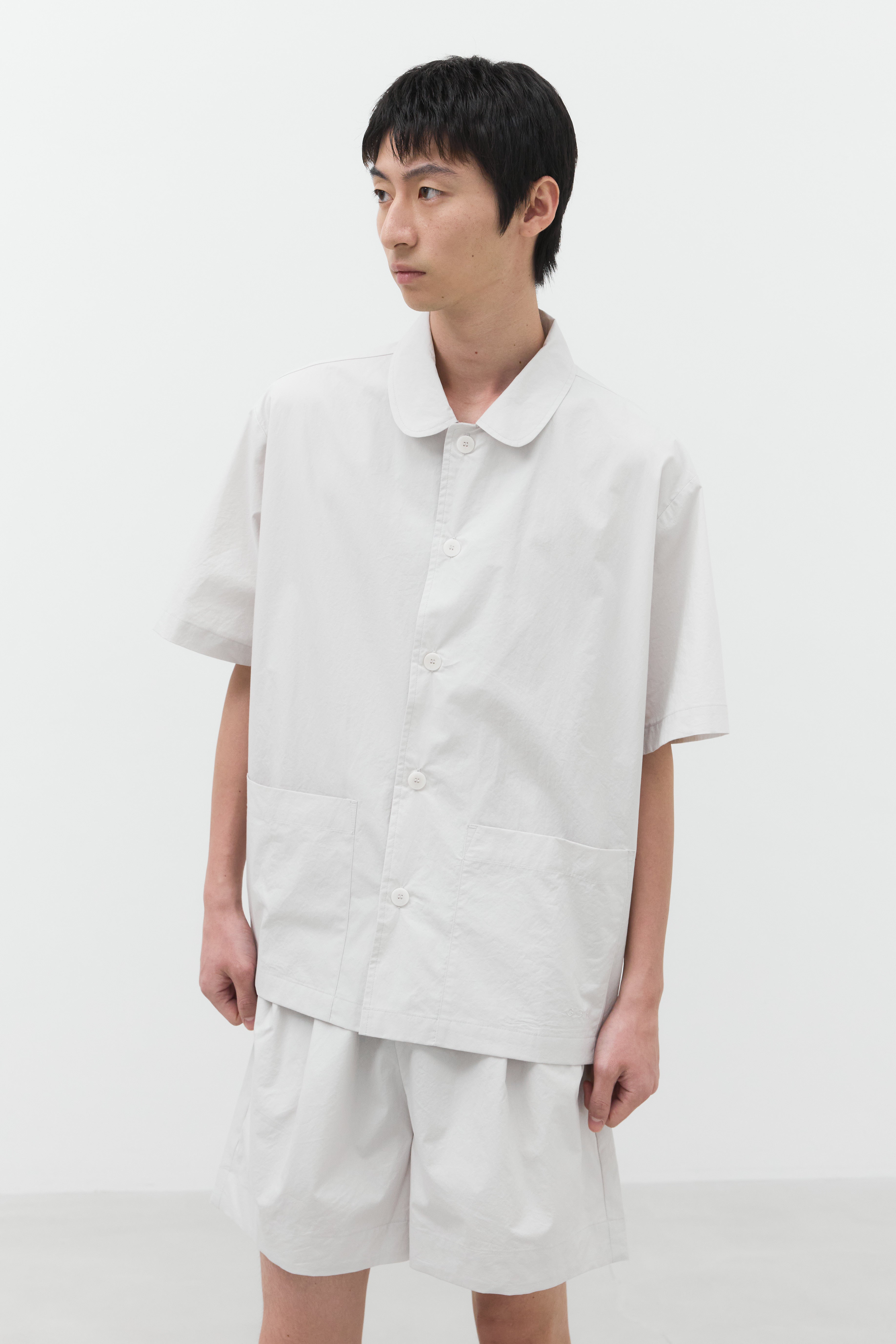 PAJAMAS SHORT SET (8 COLORS, 4 SIZES)