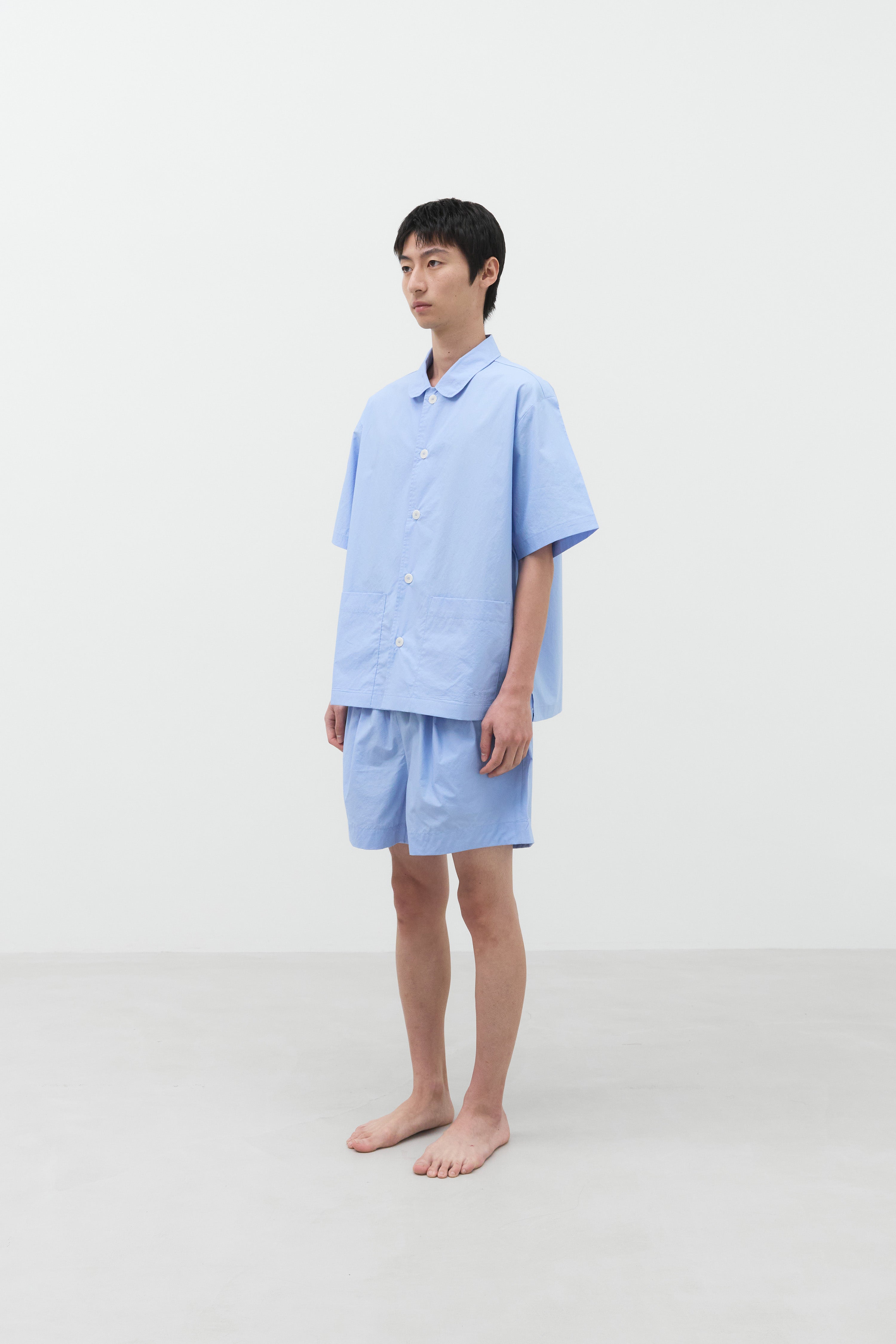 PAJAMA SHORT PANTS (8 COLORS, 4 SIZES)