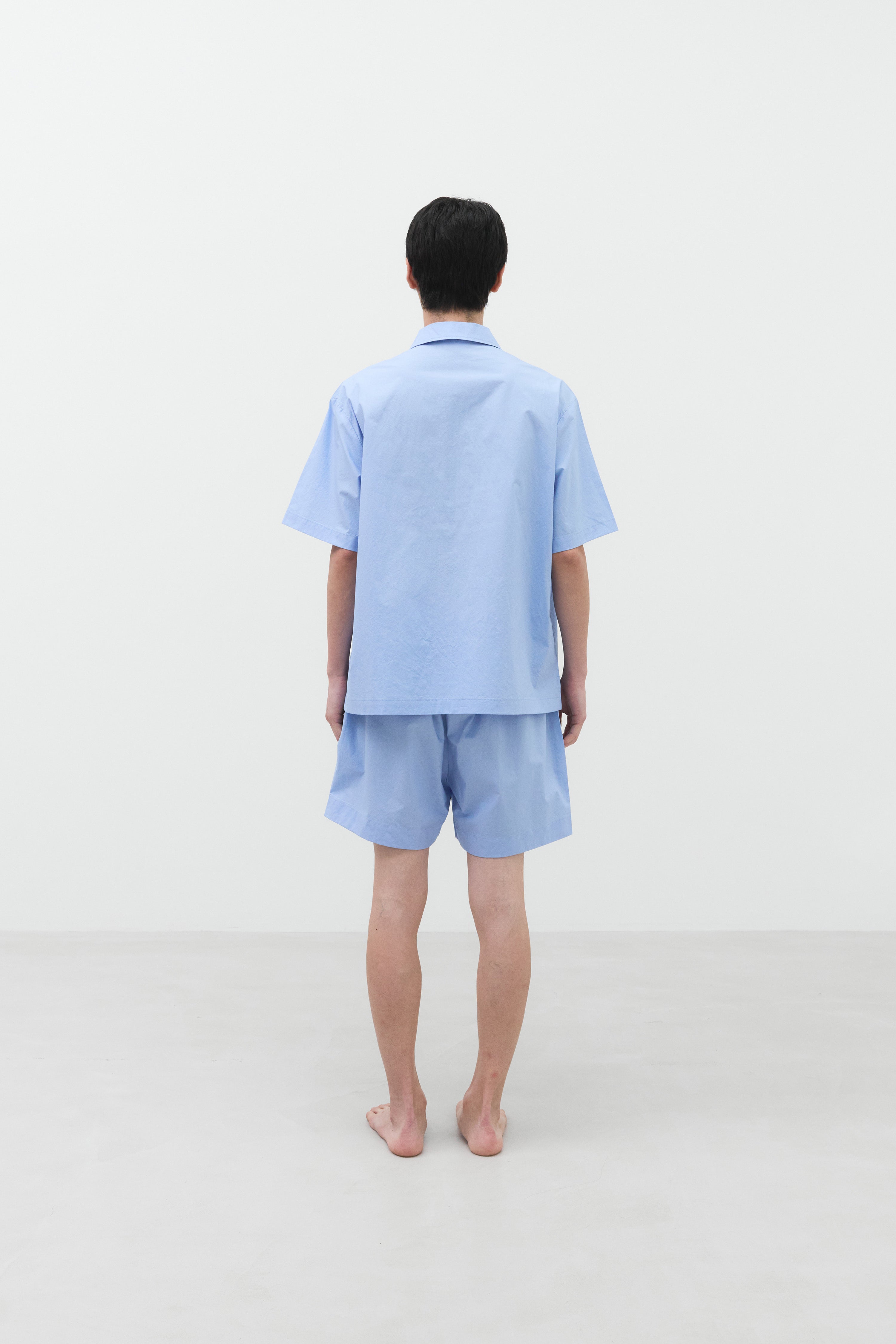 PAJAMA SHORT PANTS (8 COLORS, 4 SIZES)