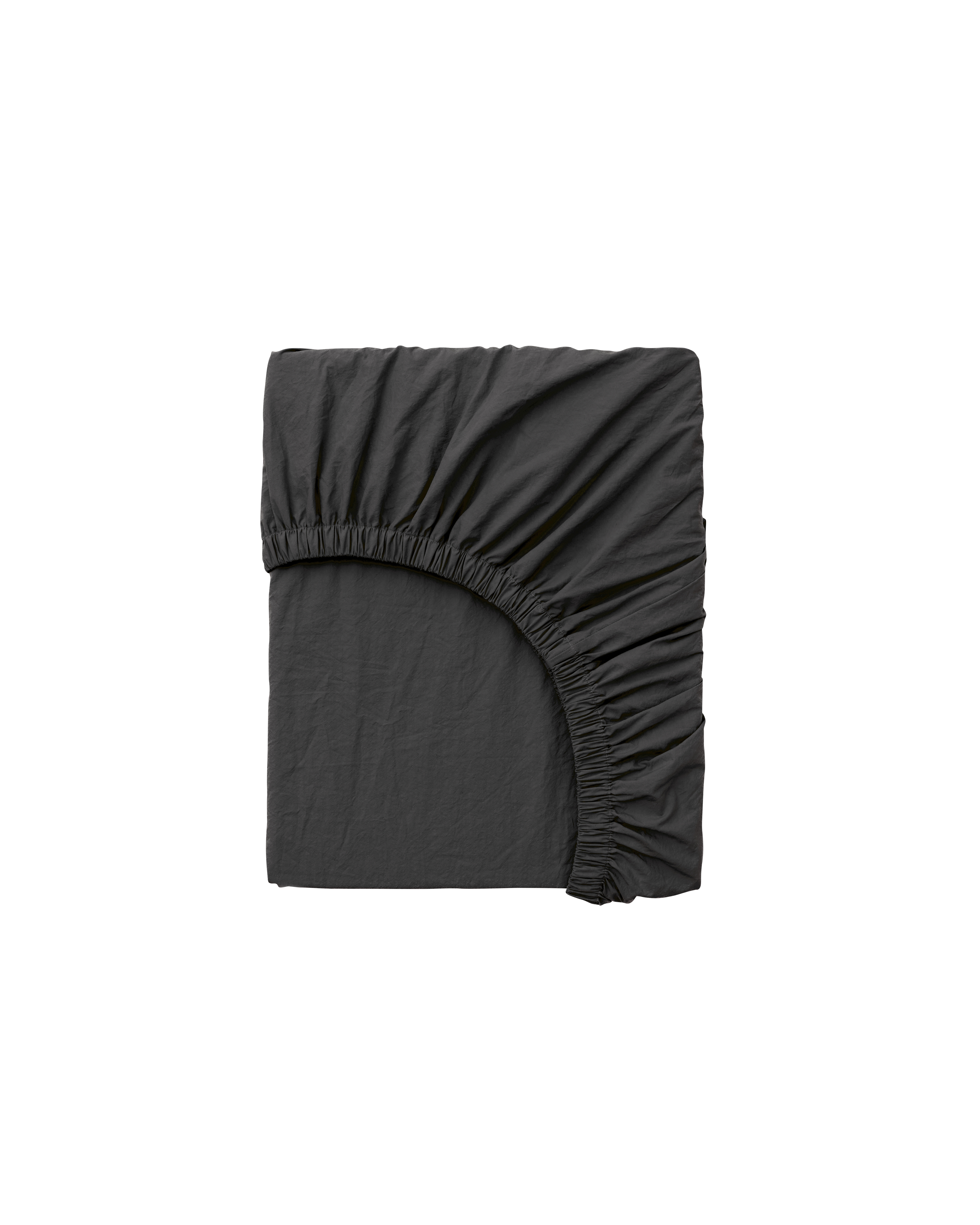 FITTED SHEET / 9 COLORS / 2 SIZES
