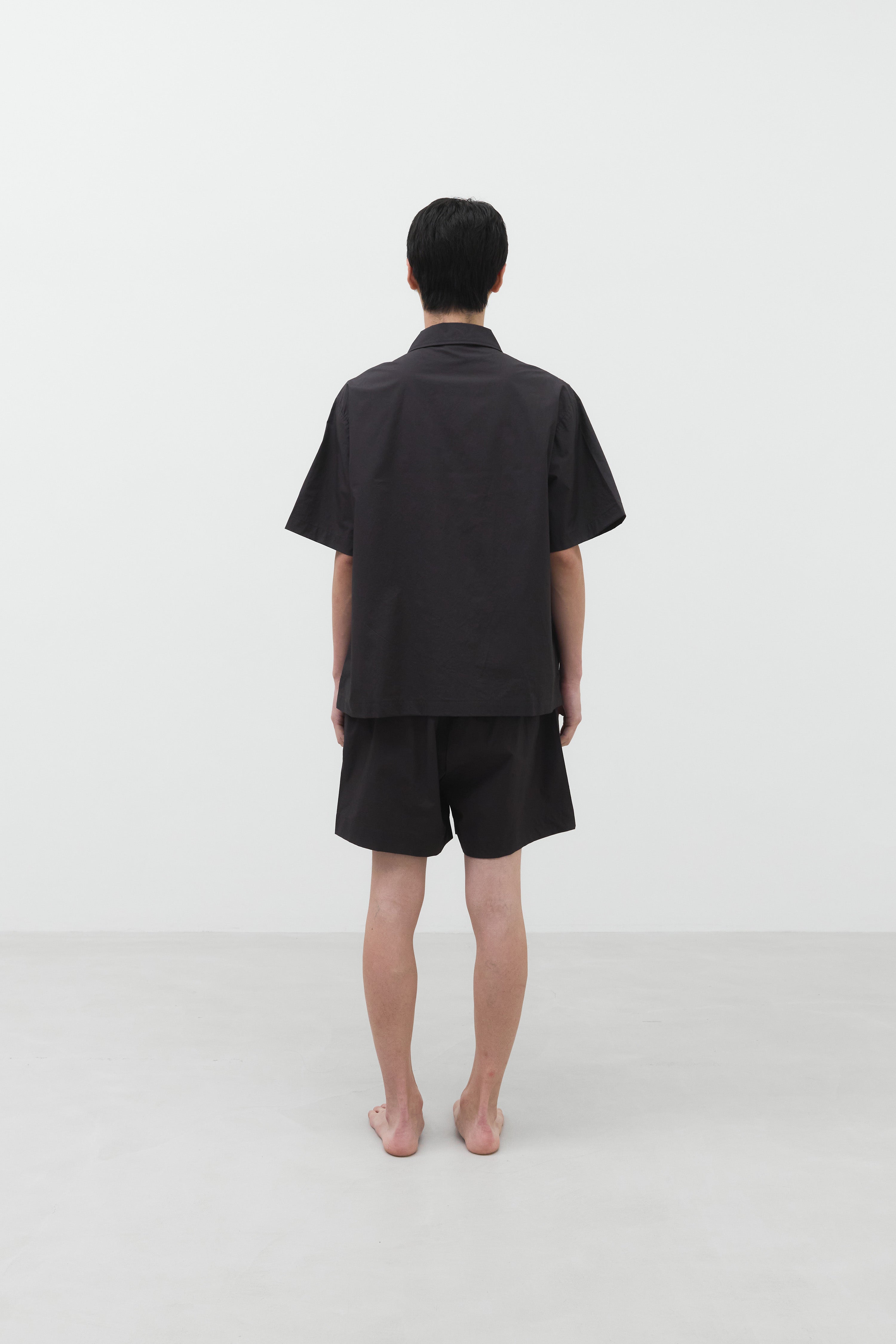 PAJAMAS SHORT SET (8 COLORS, 4 SIZES)
