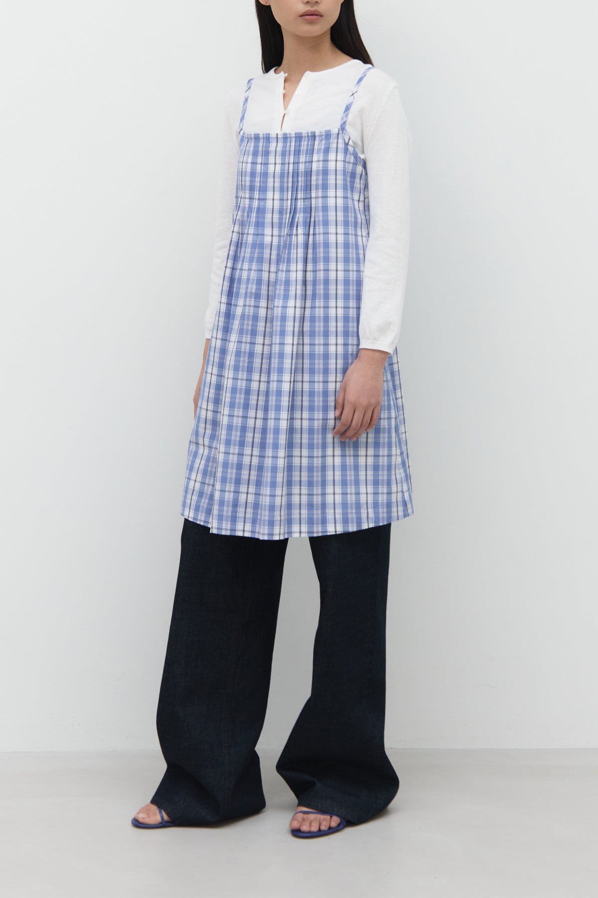 BABY DOLL DRESS