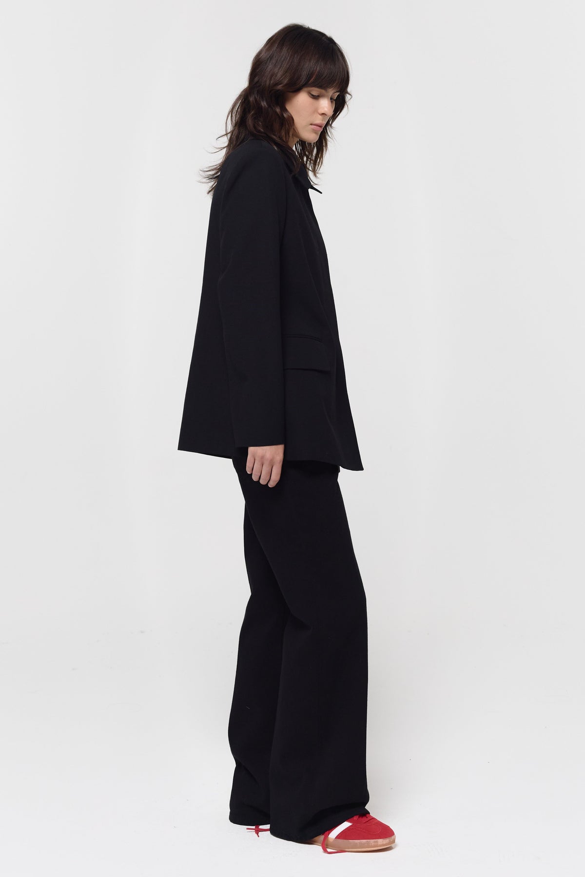 26FW CLASSY JACKET
