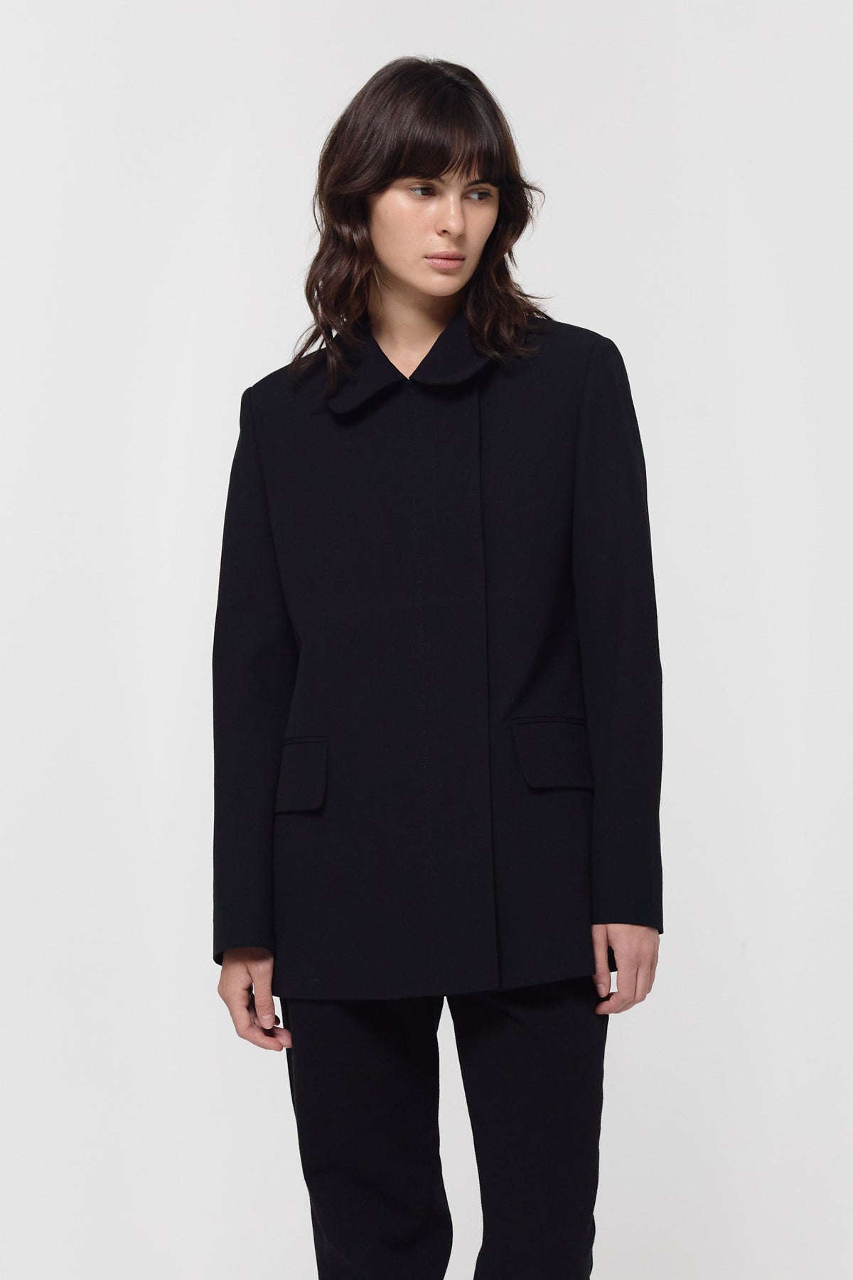 26FW CLASSY JACKET