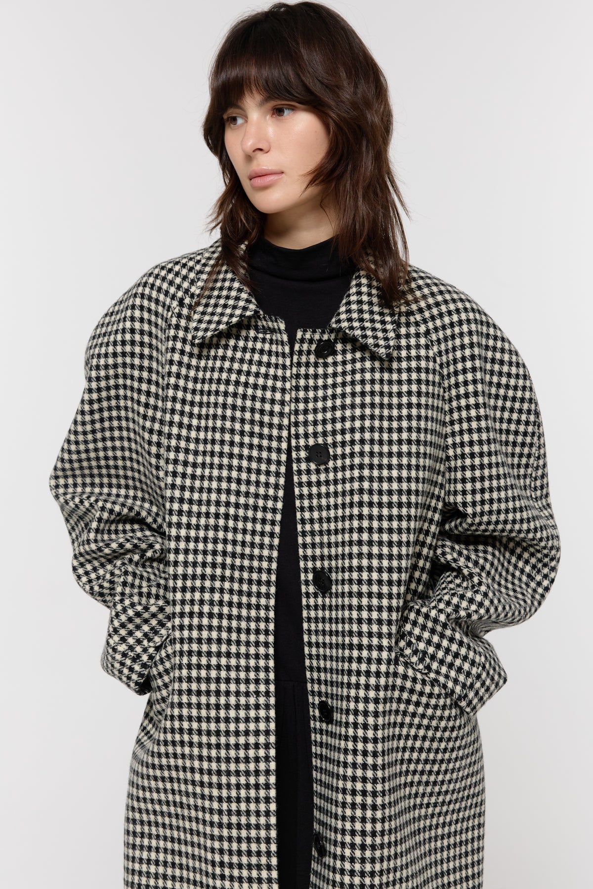 26FW HERITAGE SINGLE COAT