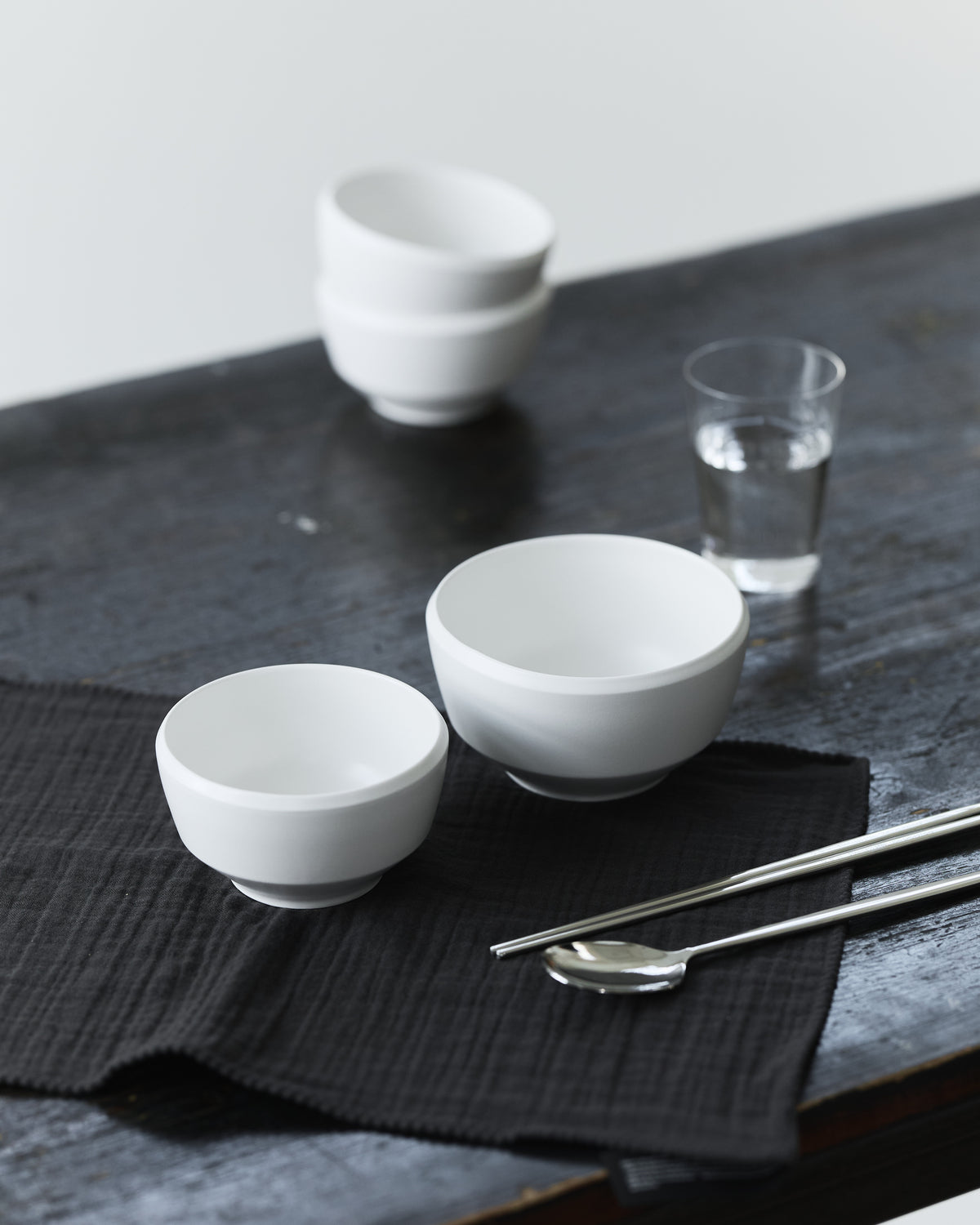 RIM SOUP BOWL