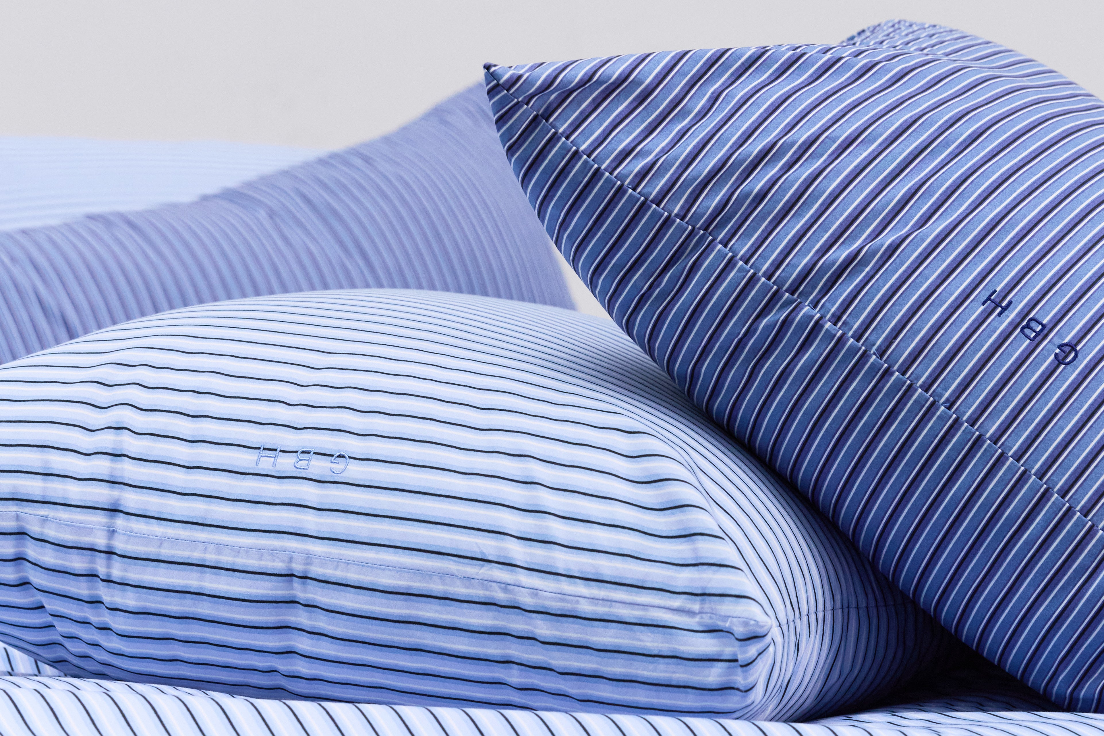 LUMBAR PILLOWCASE / 6 COLORS