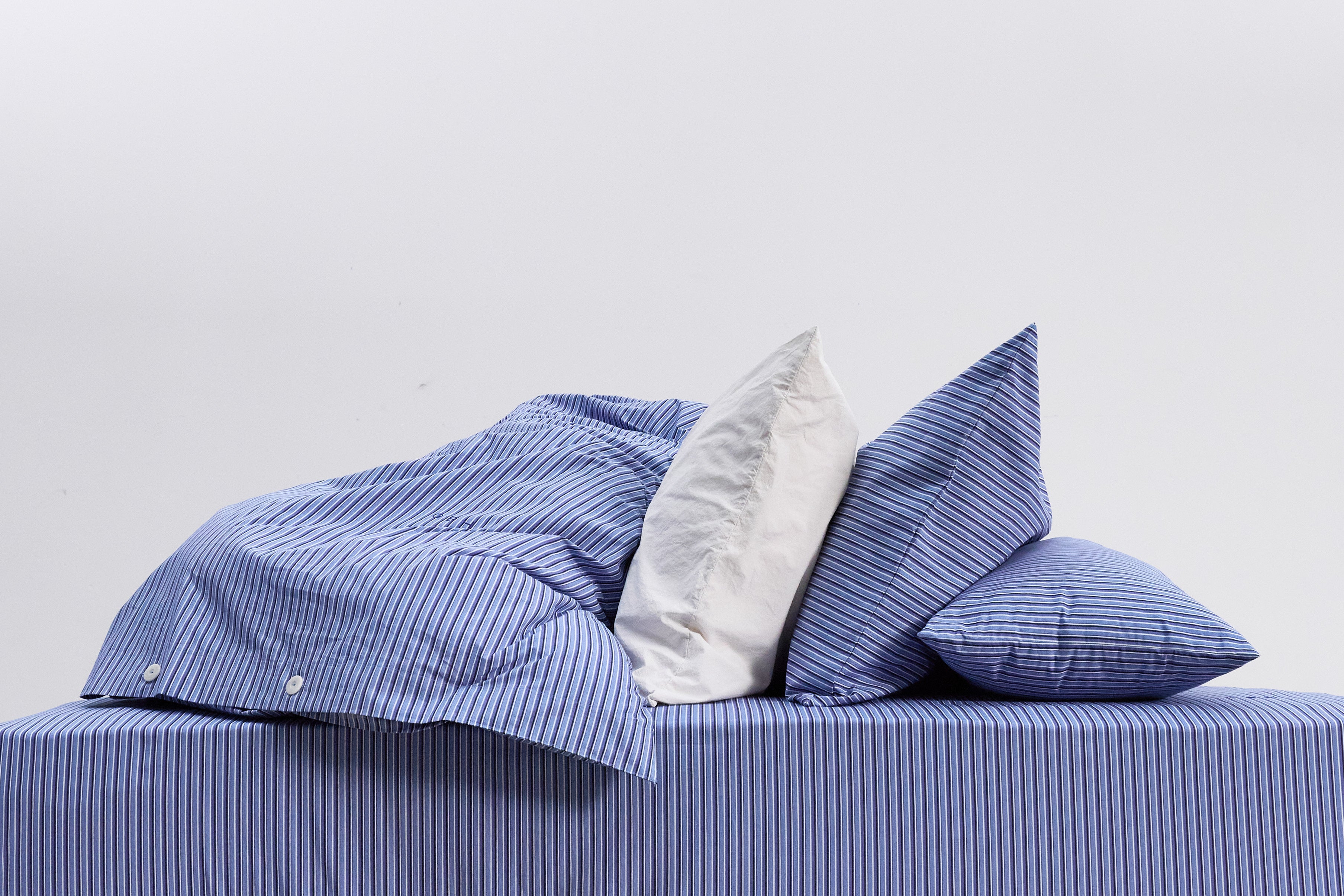 LUMBAR PILLOWCASE / 6 COLORS