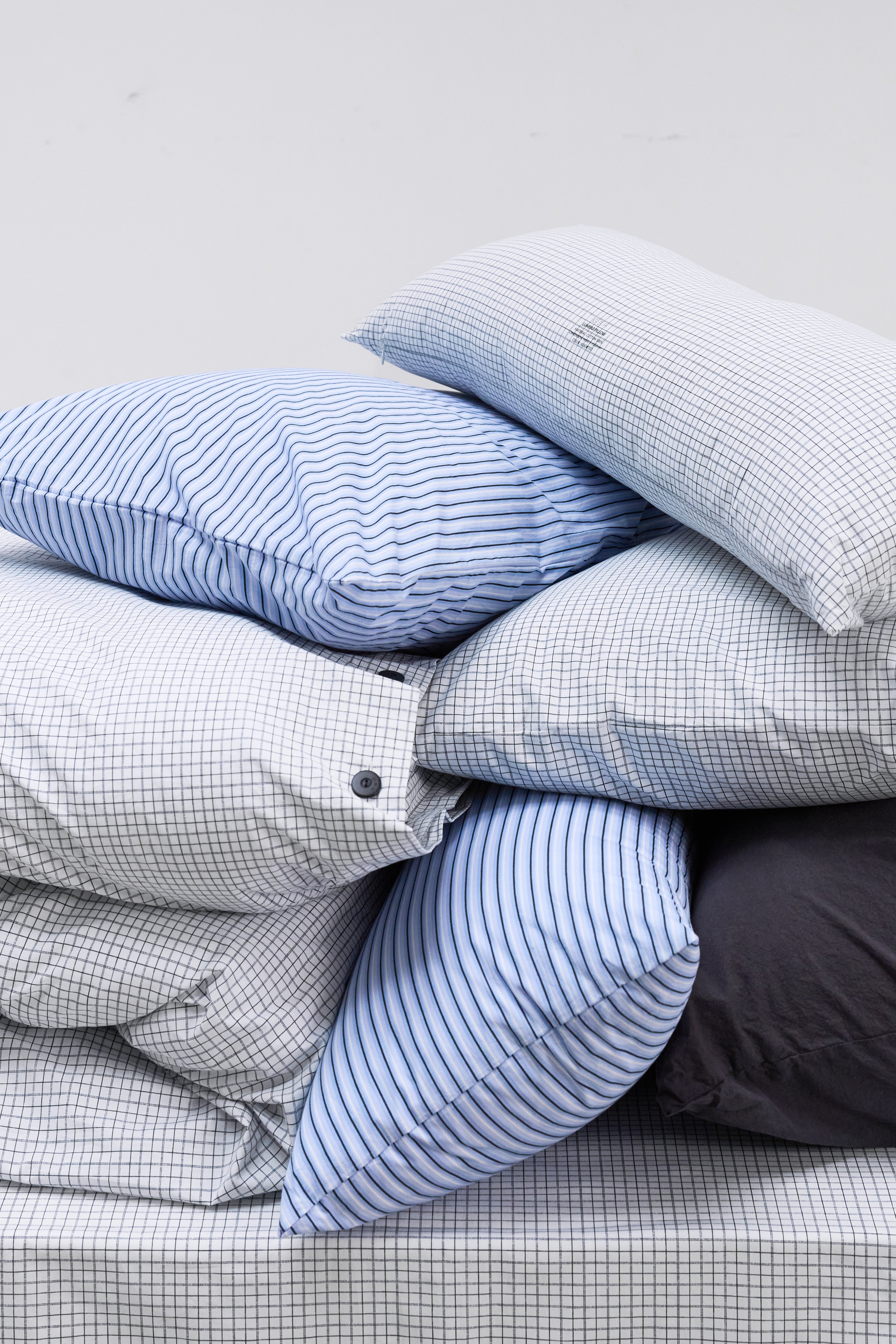 LUMBAR PILLOWCASE / 6 COLORS
