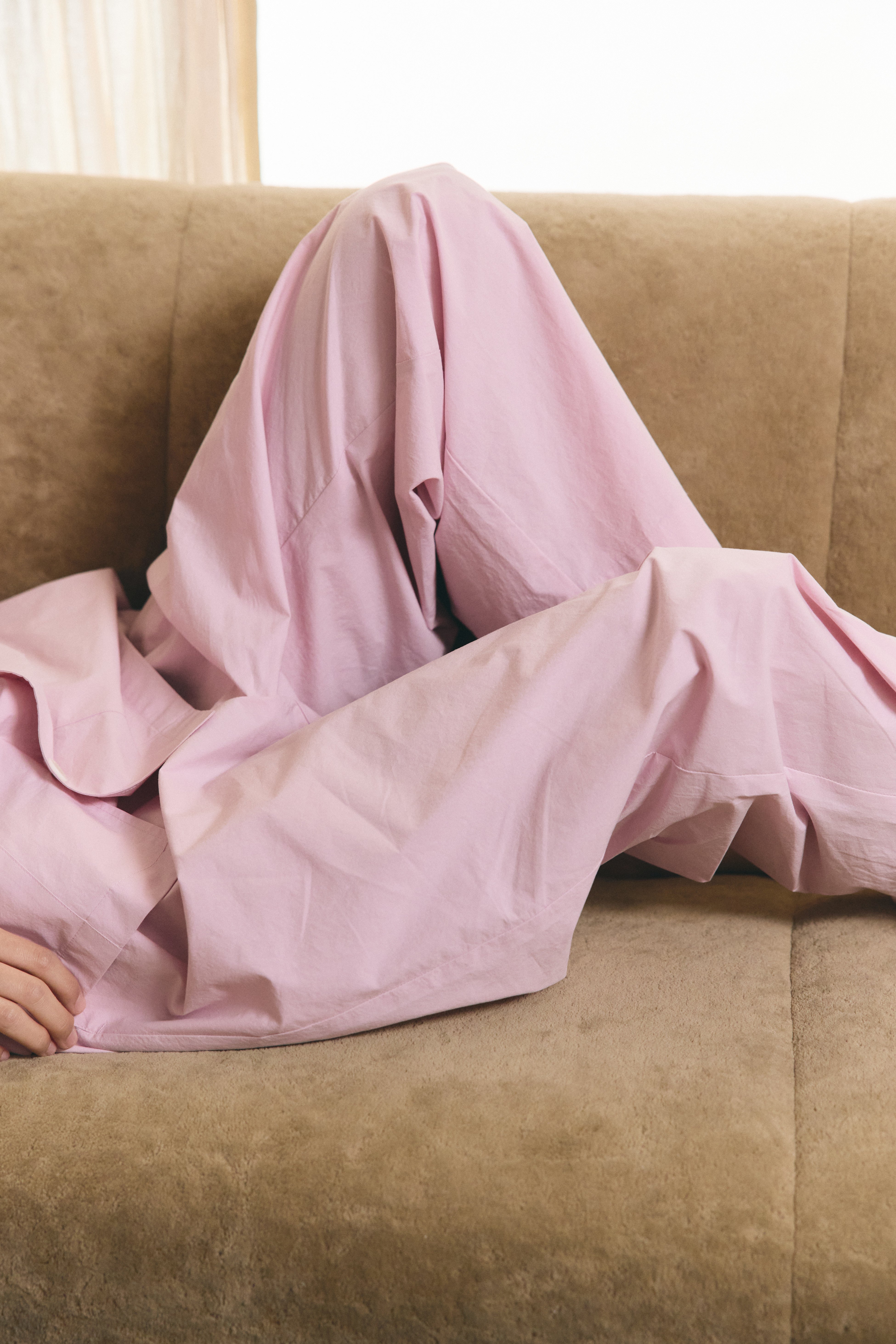 GBH HOME PAJAMA LONG PANTS (8 COLORS, 4 SIZES)