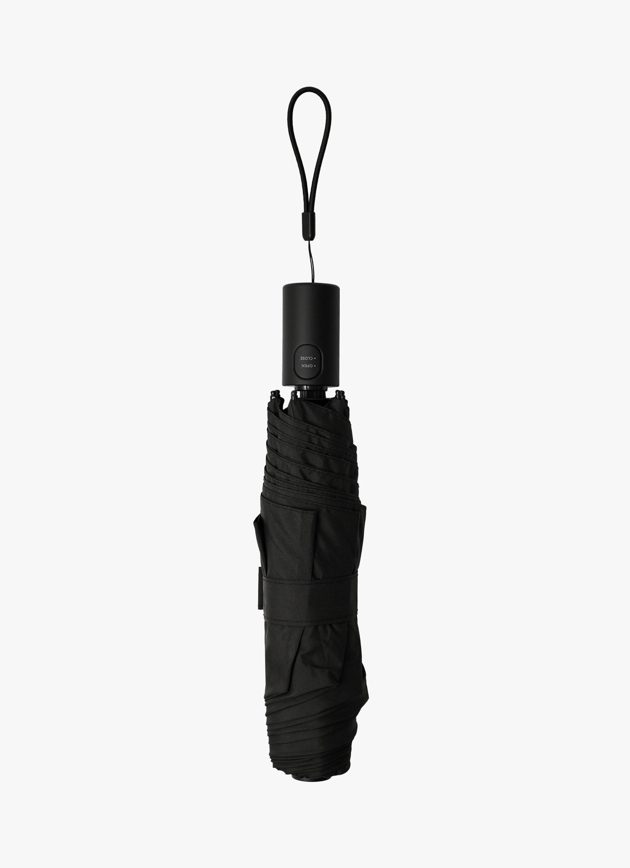 3-FOLDING LIGHT UMBRELLA