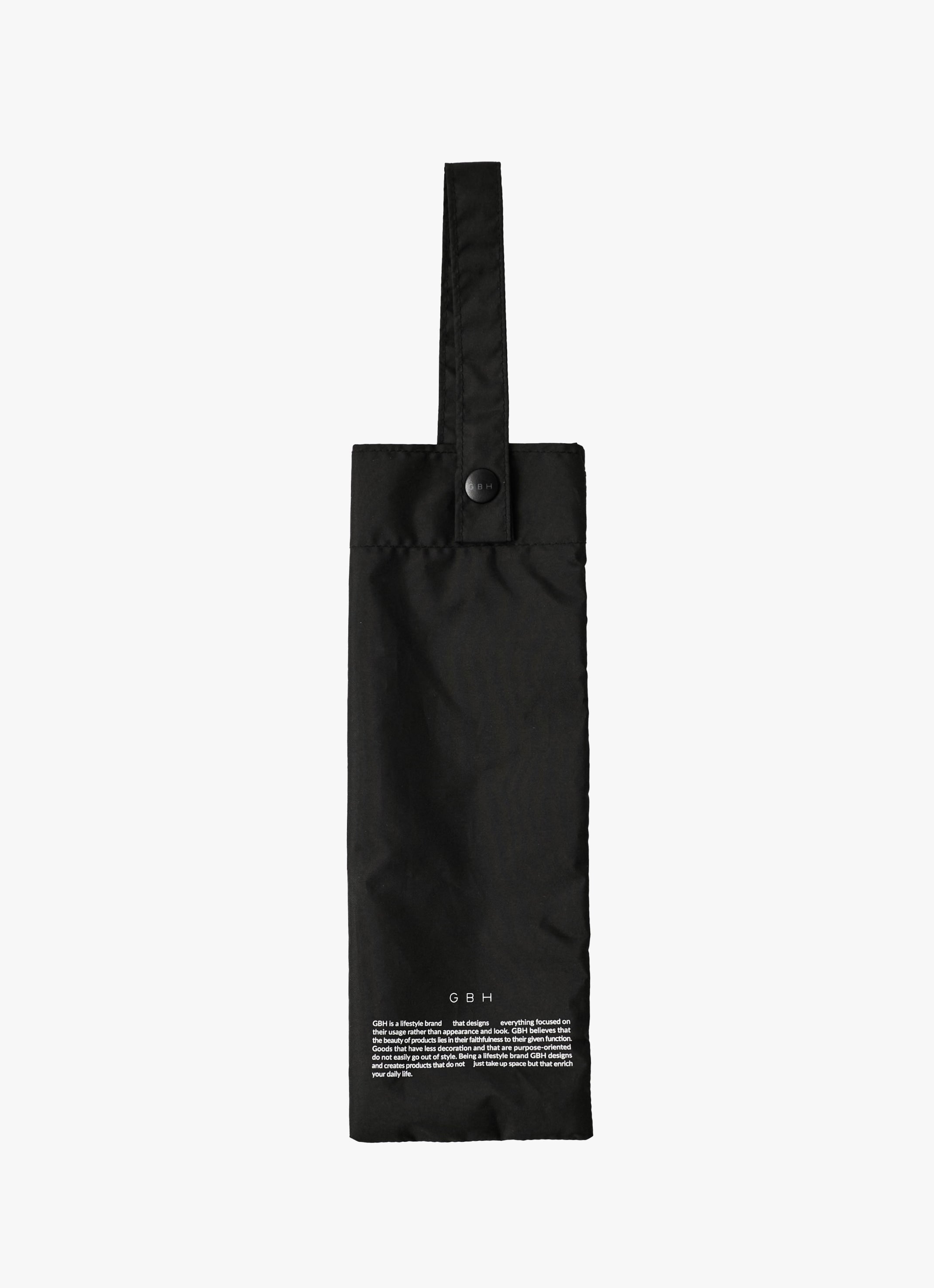 3-FOLDING LIGHT UMBRELLA