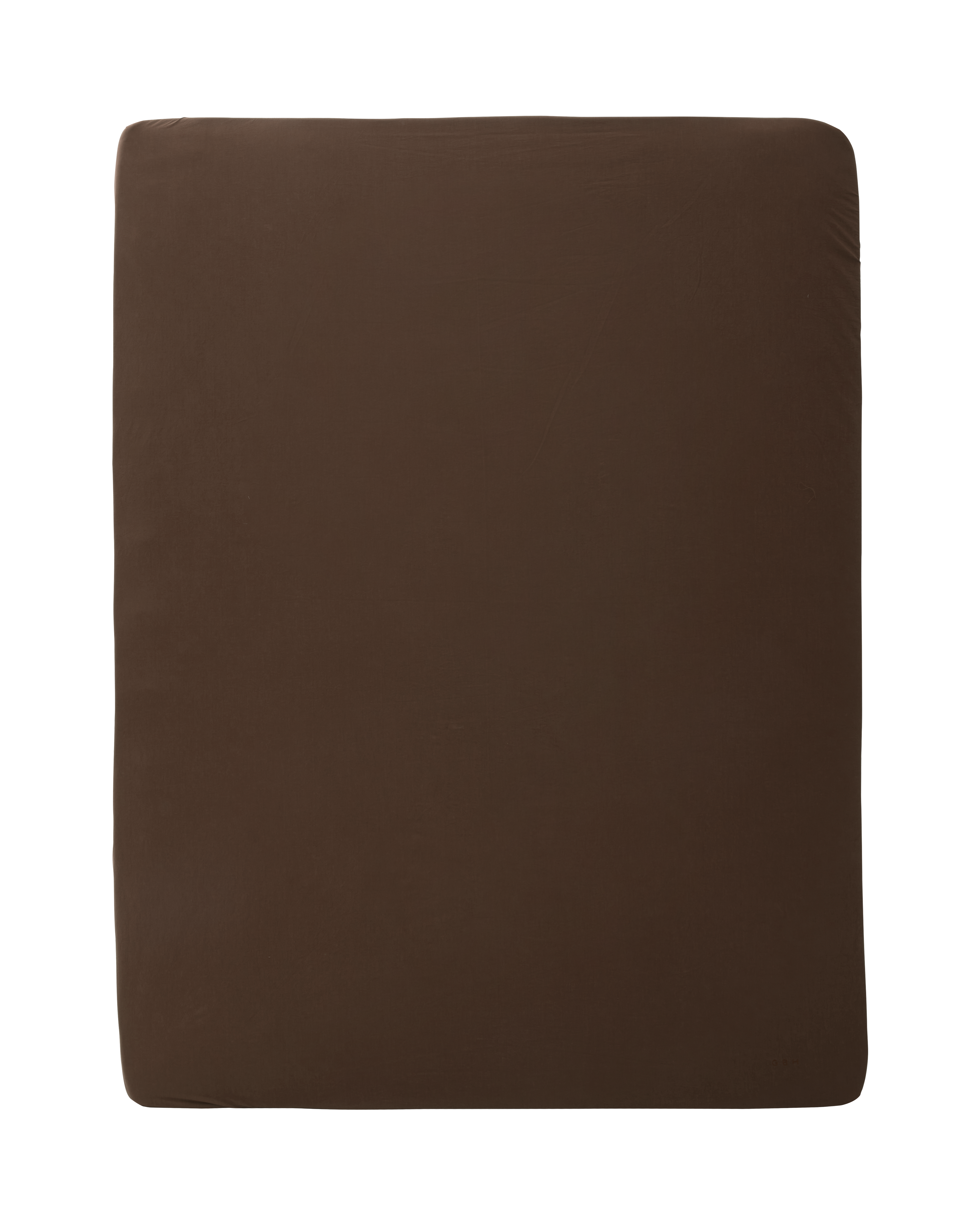 FITTED SHEET / 9 COLORS / 2 SIZES