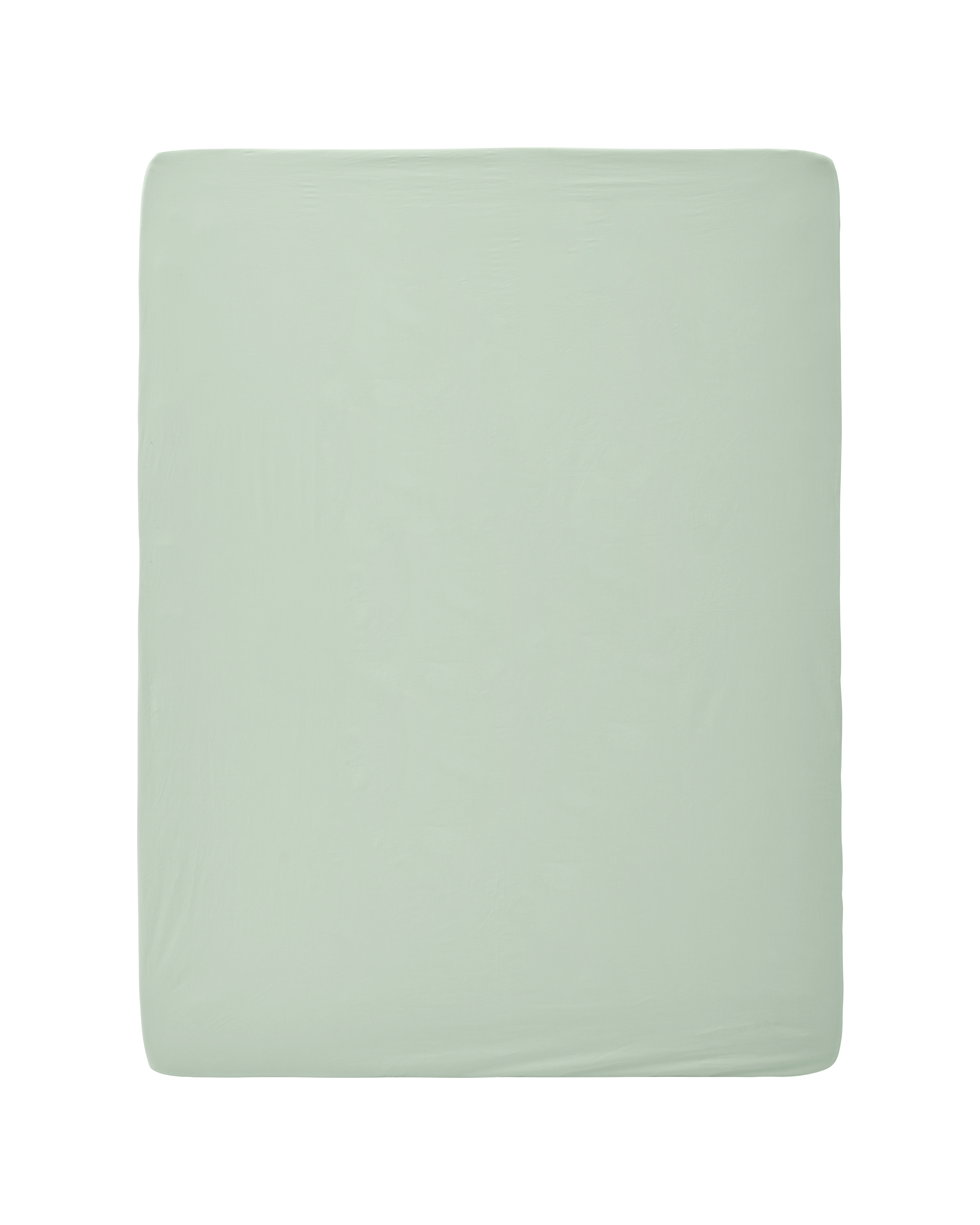 FITTED SHEET / 9 COLORS / 2 SIZES