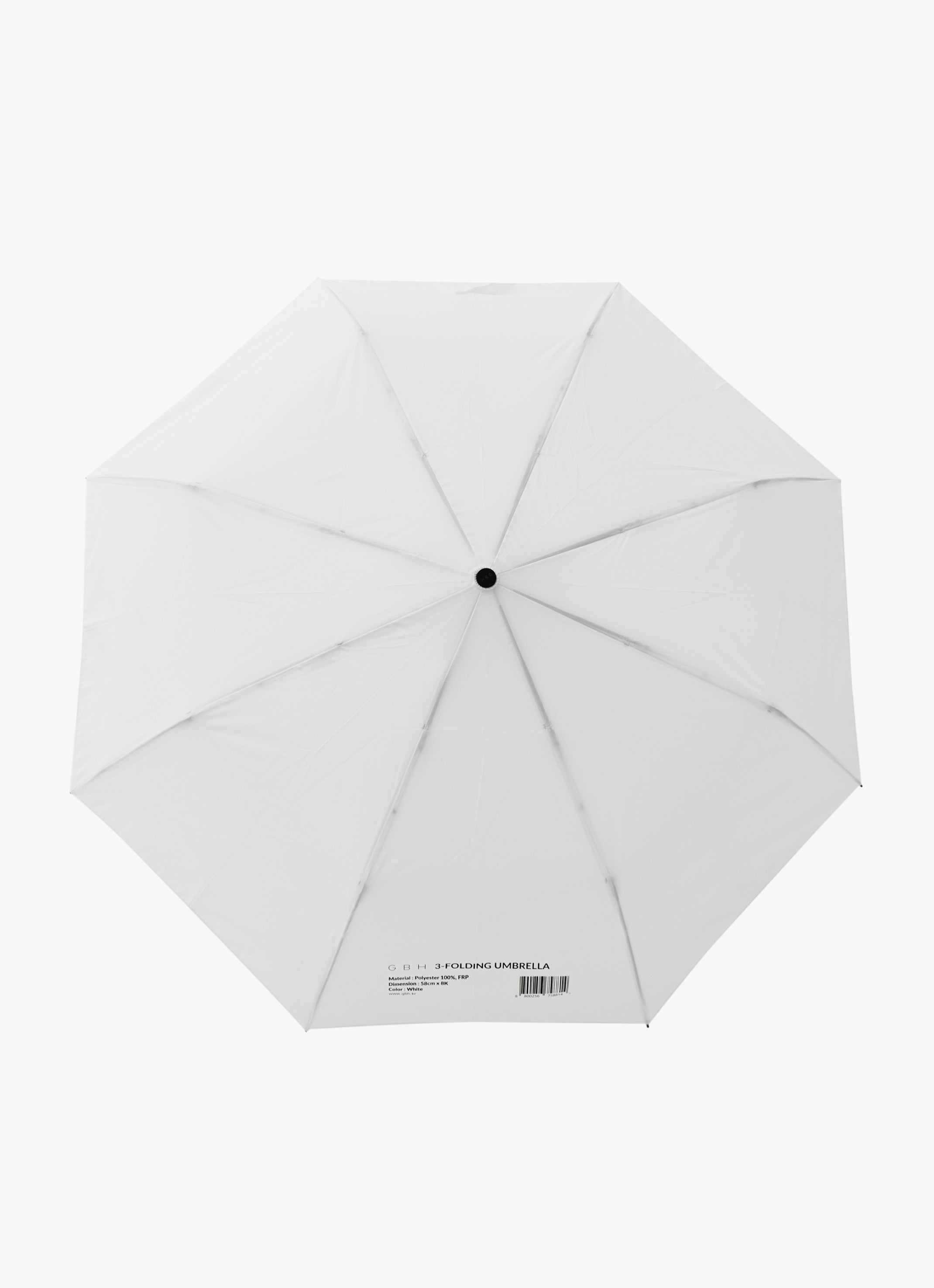 3-FOLDING UMBRELLA