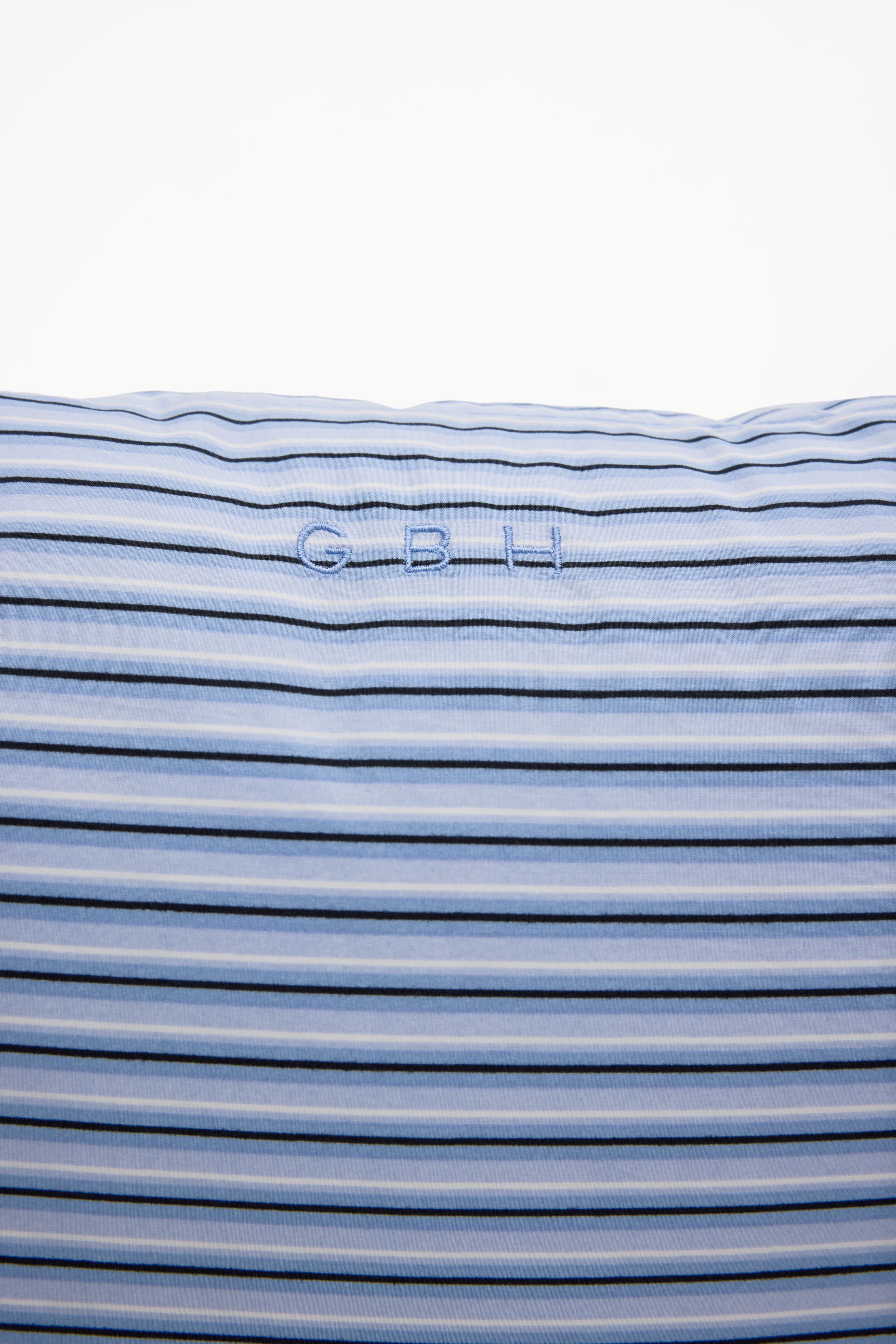 CUSHION COVER / 6 COLORS