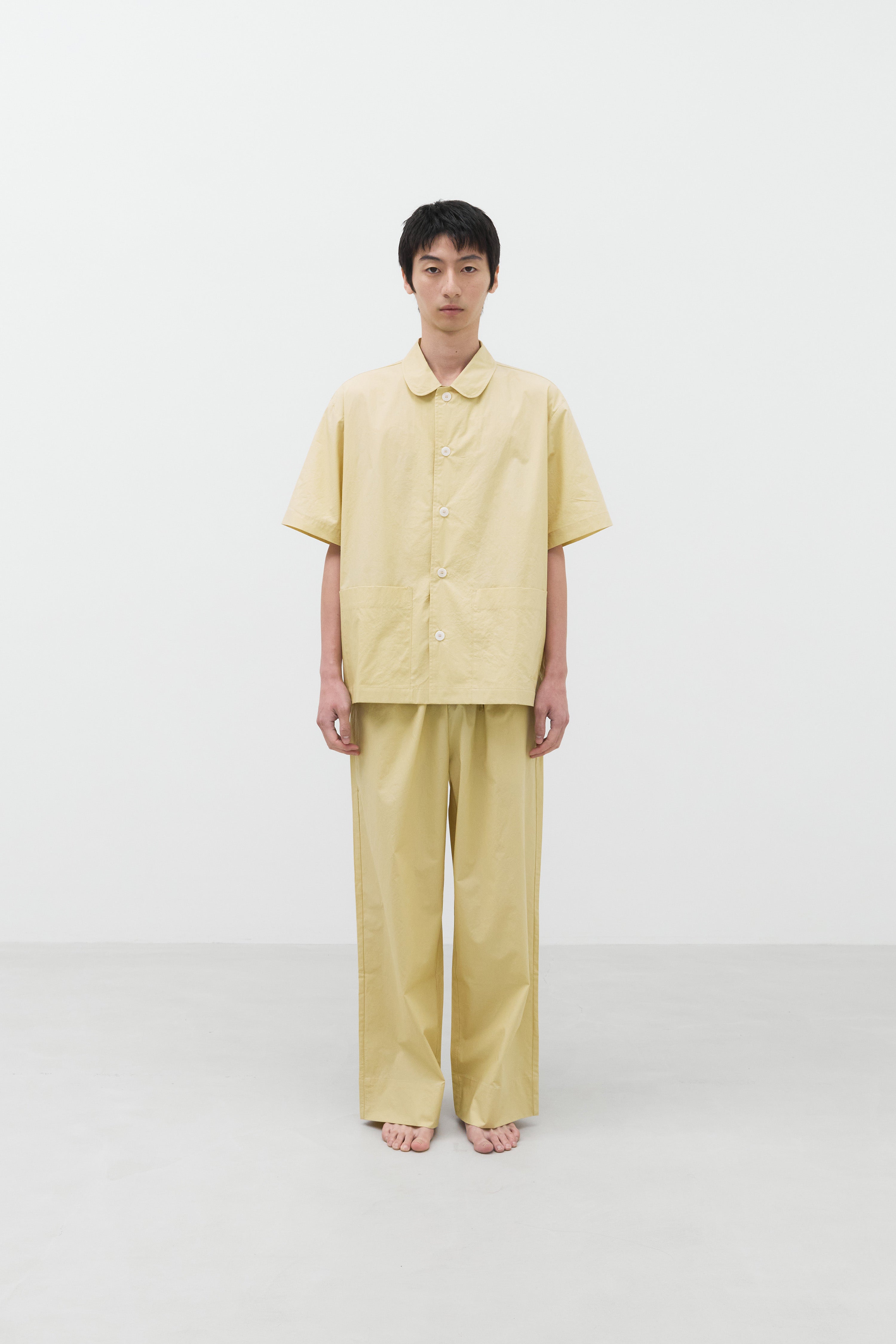PAJAMA LONG PANTS (8 COLORS, 4 SIZES)