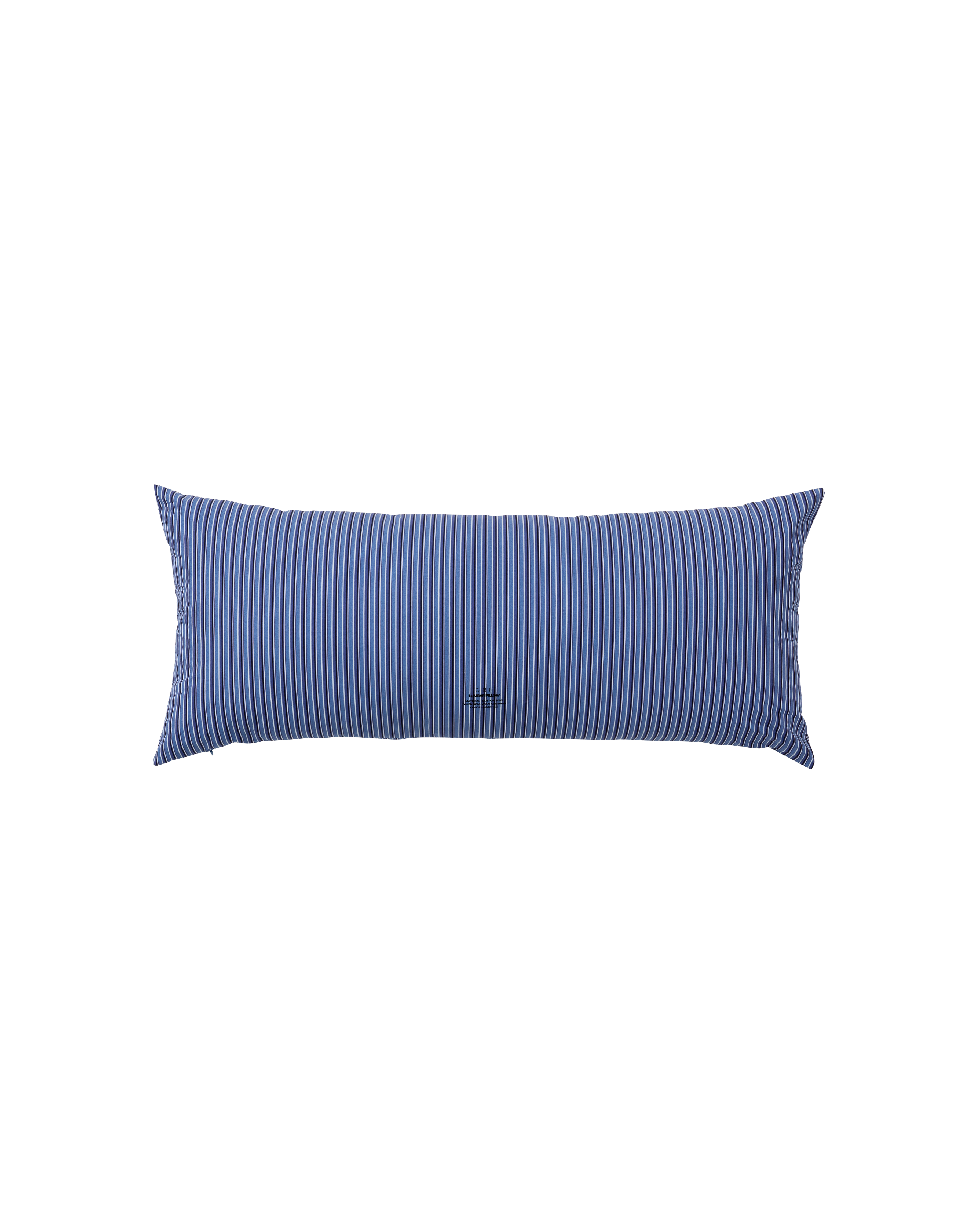 LUMBAR PILLOWCASE / 6 COLORS