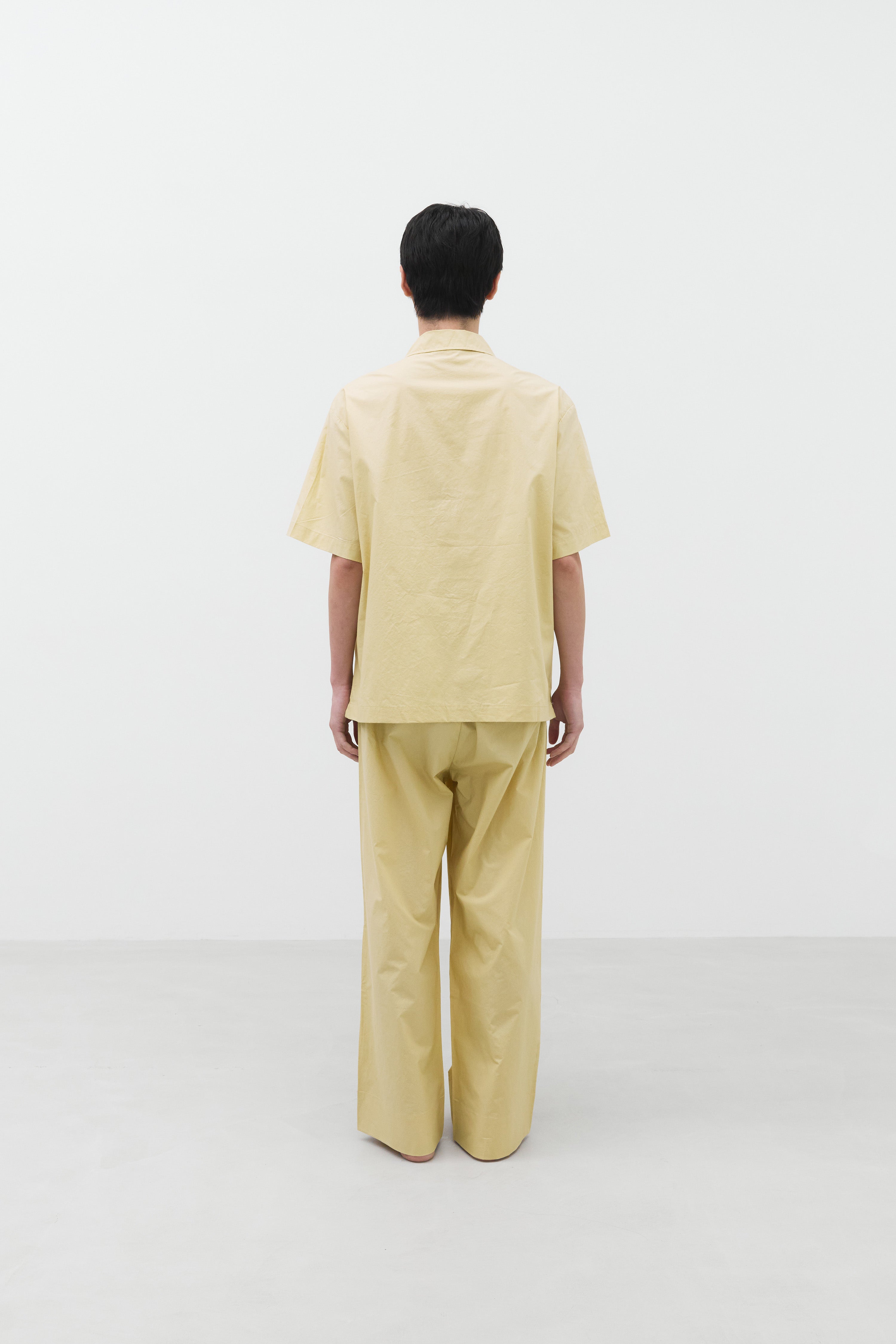 PAJAMA LONG PANTS (8 COLORS, 4 SIZES)