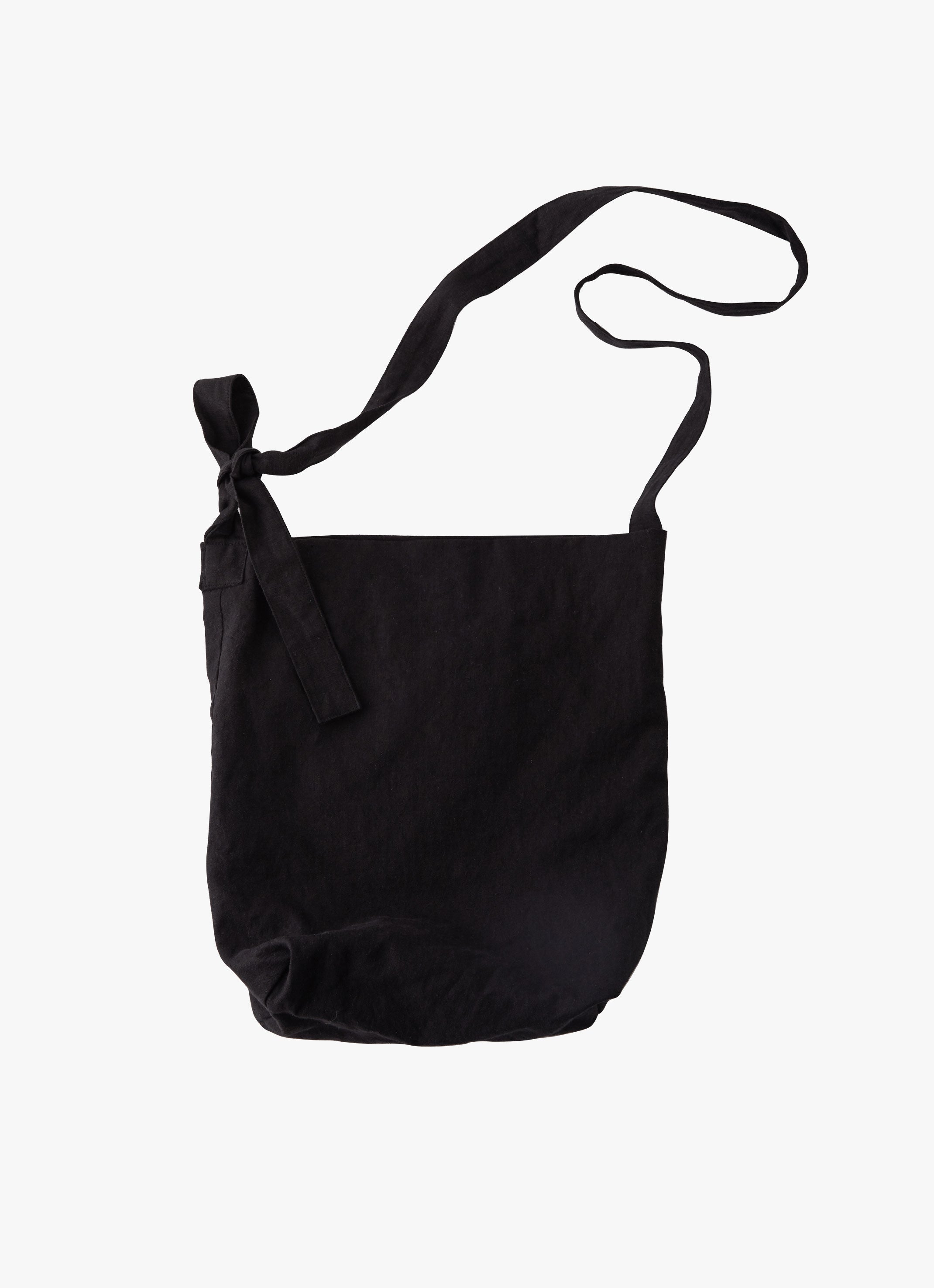 TIE BAG L