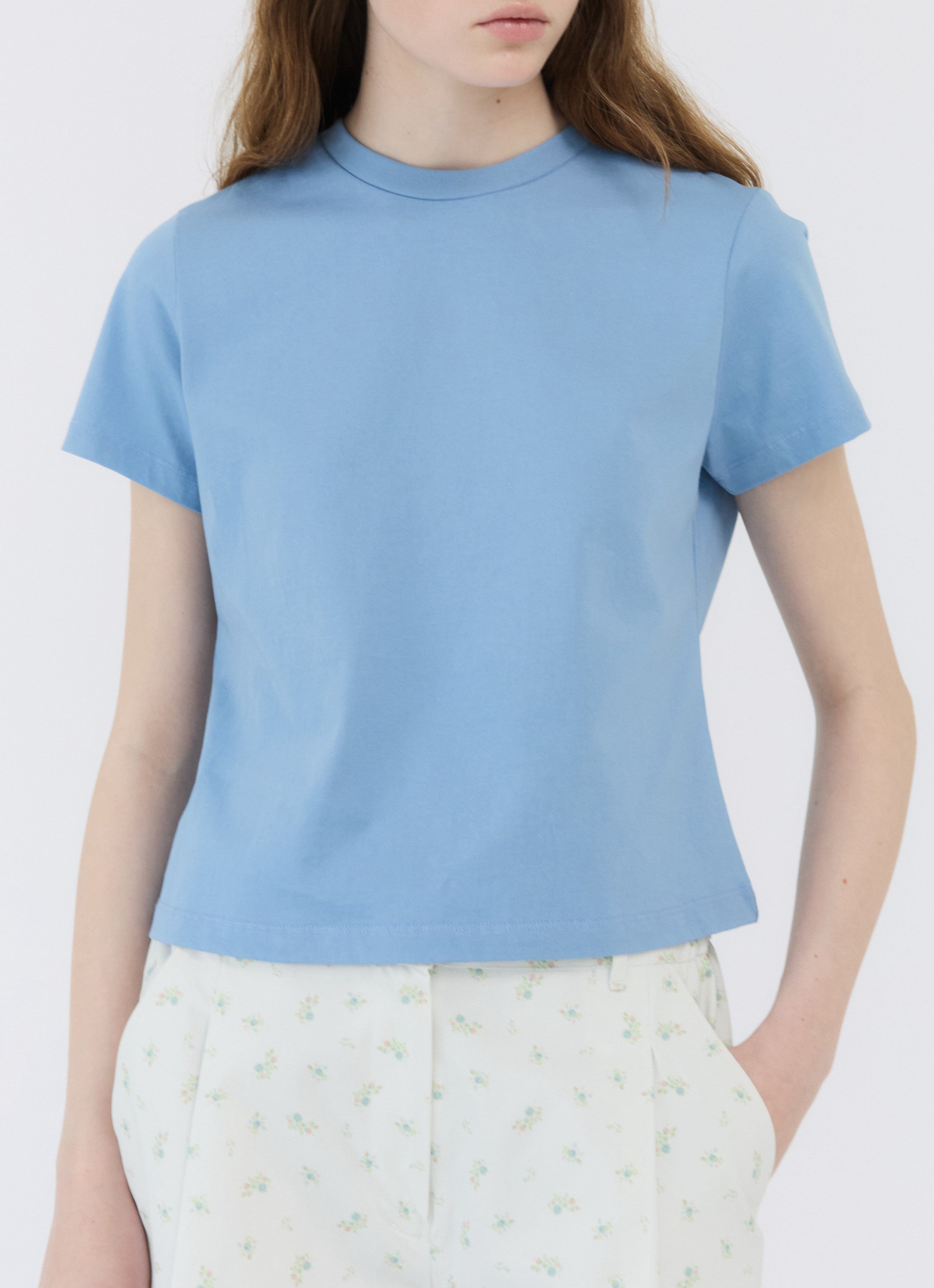 BASIC 90S TOP