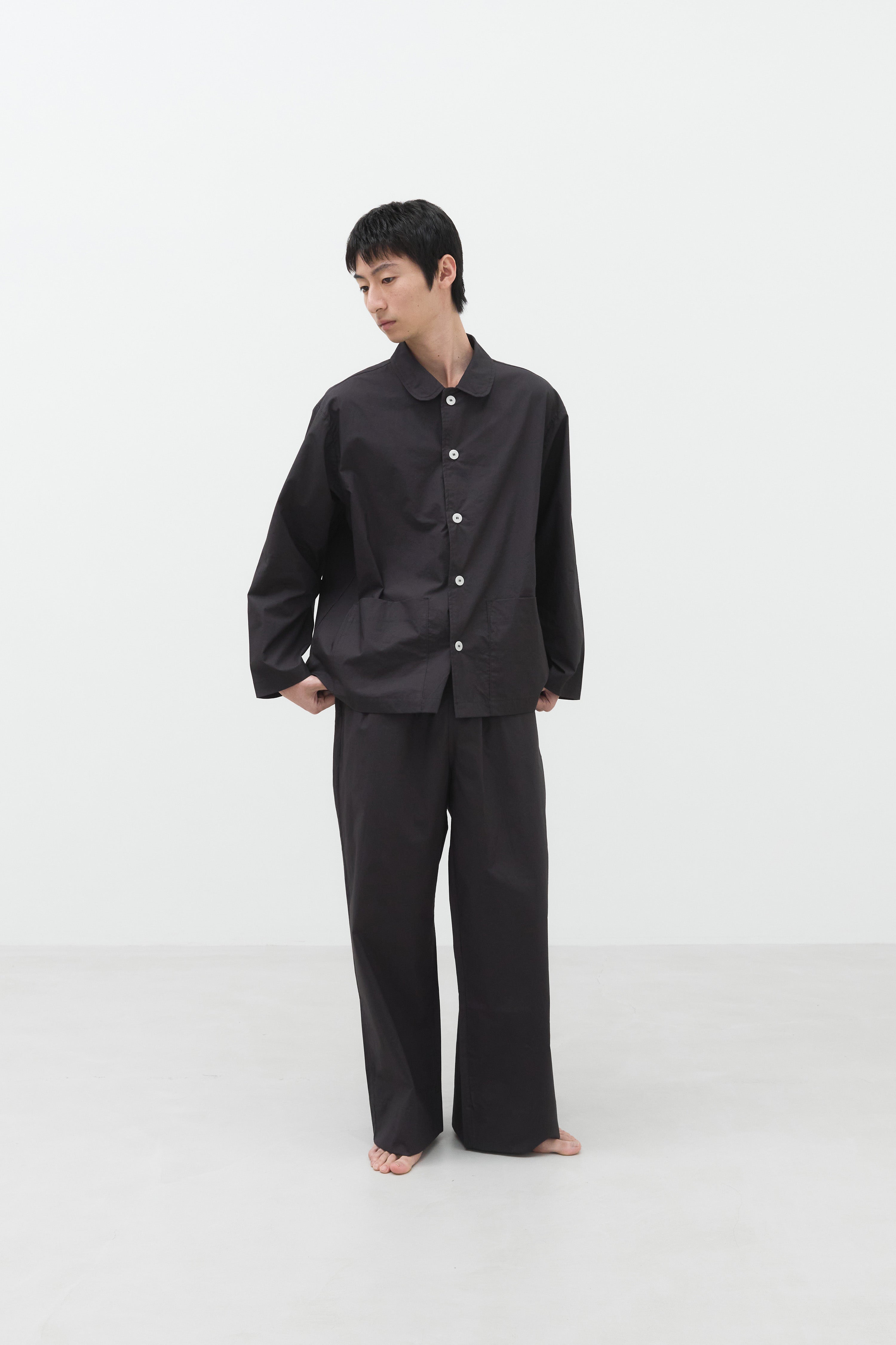 PAJAMAS LONG SET (8 COLORS, 4 SIZES)