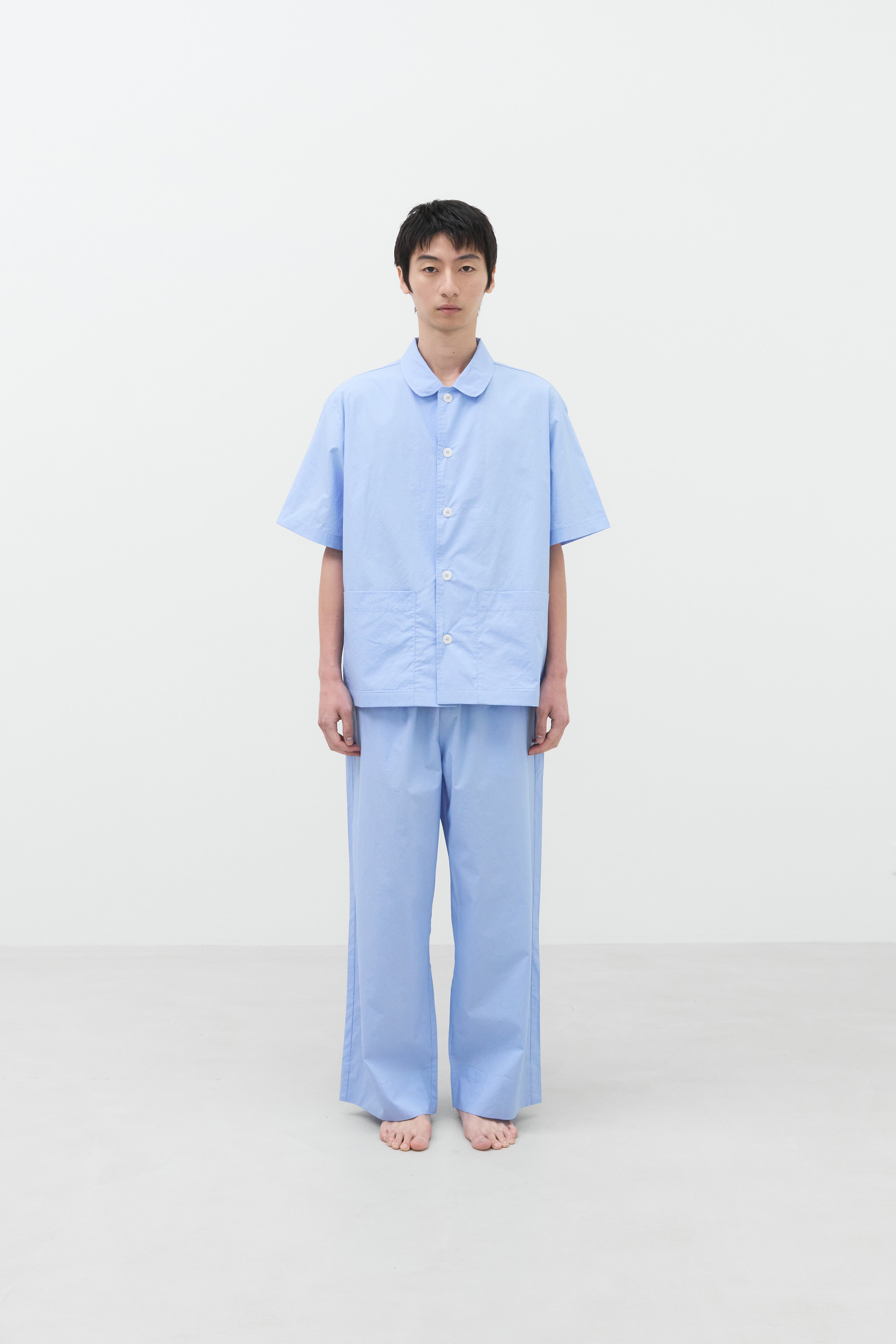 PAJAMA LONG PANTS (8 COLORS, 4 SIZES)