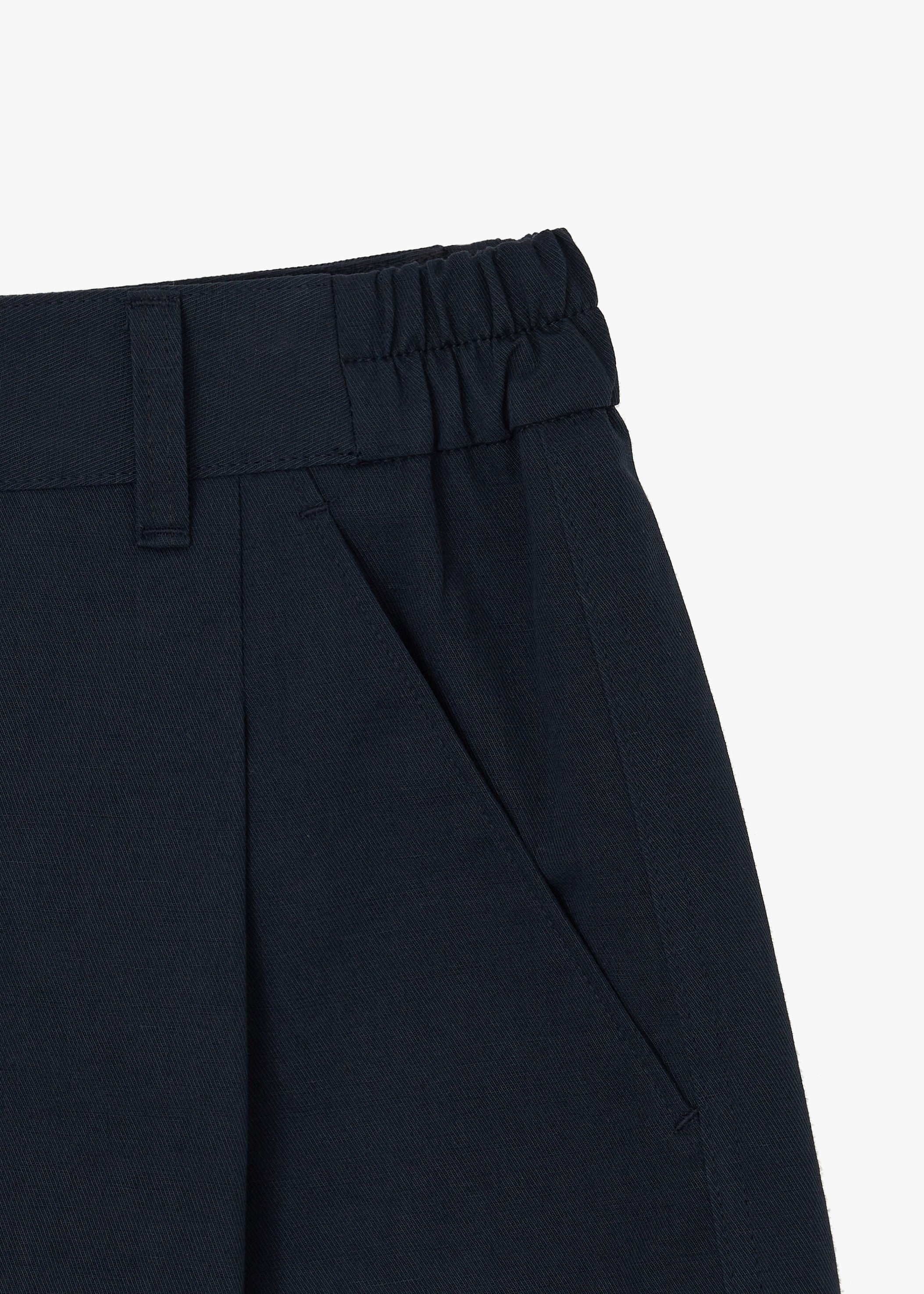 BERMUDA SHORTS