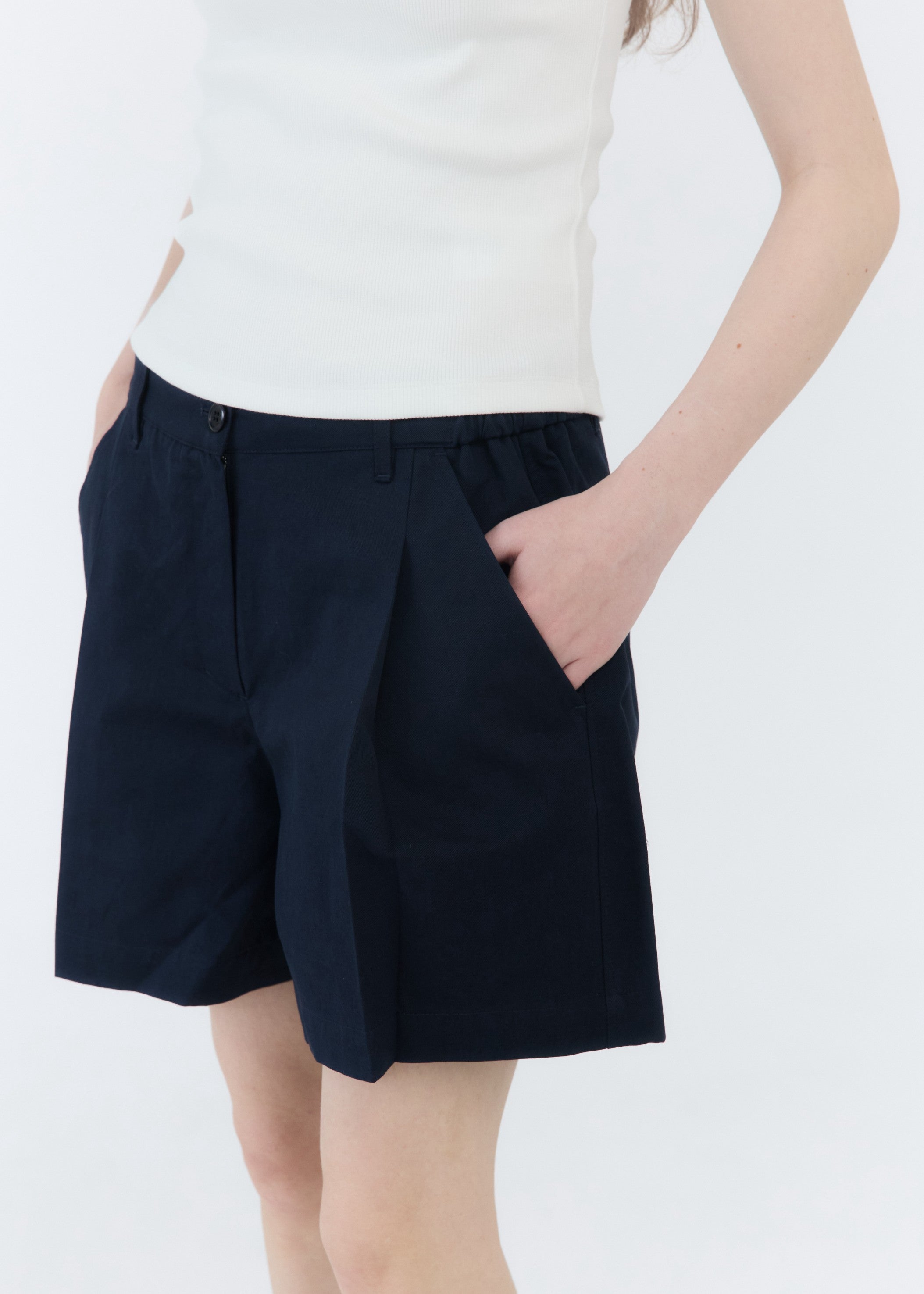 BERMUDA SHORTS