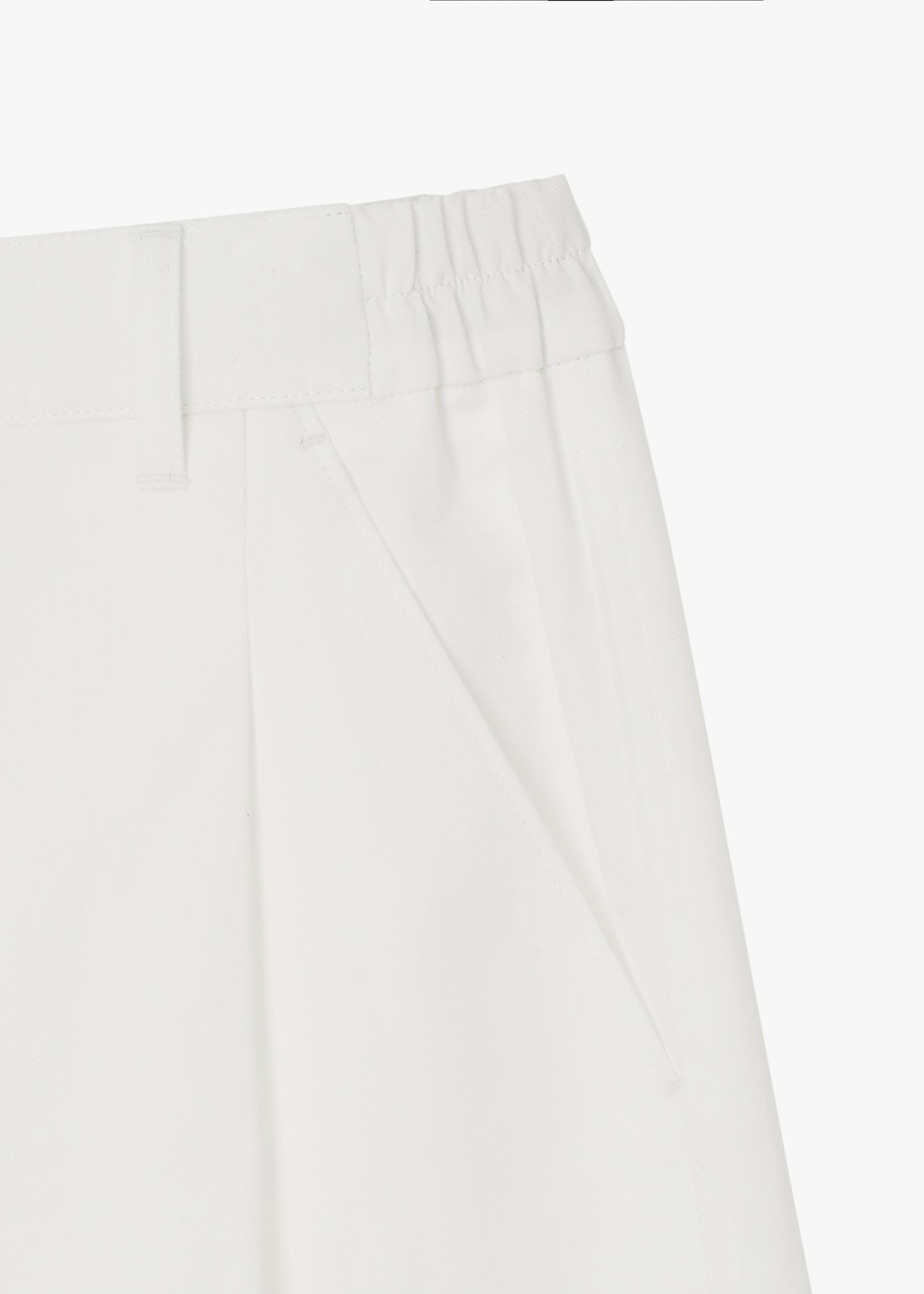 BERMUDA SHORTS