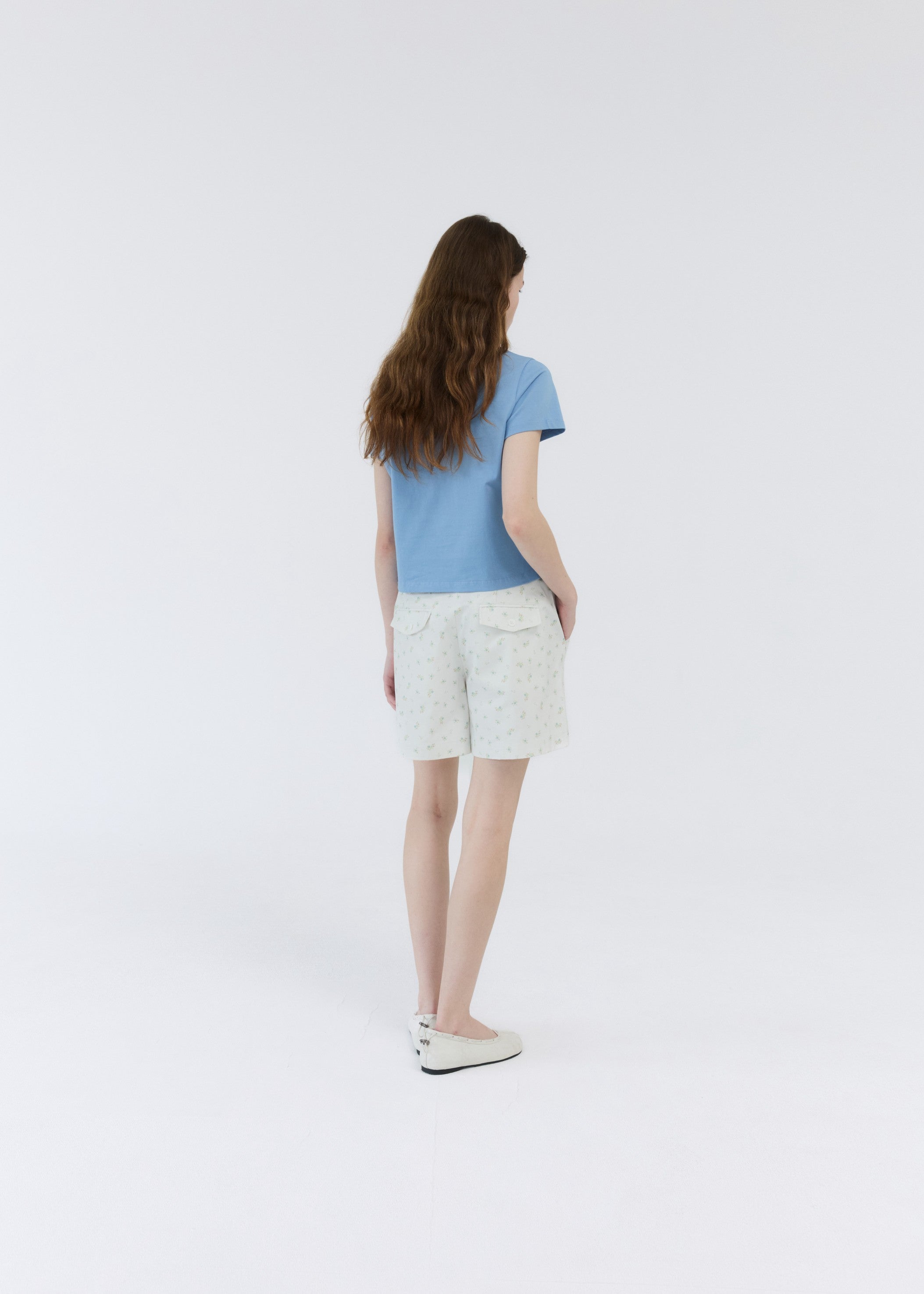 BASIC 90S TOP