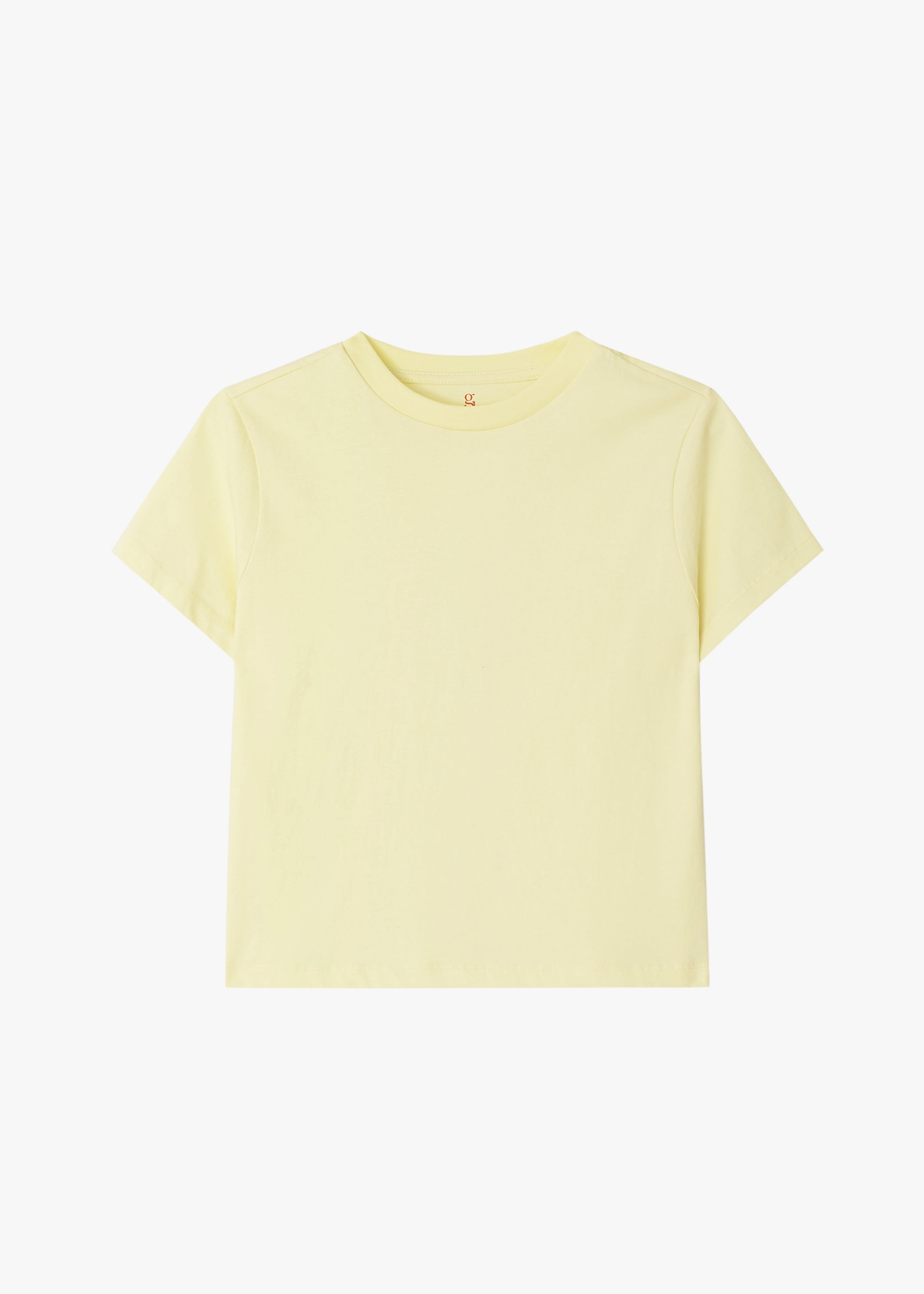 BASIC 90S TOP
