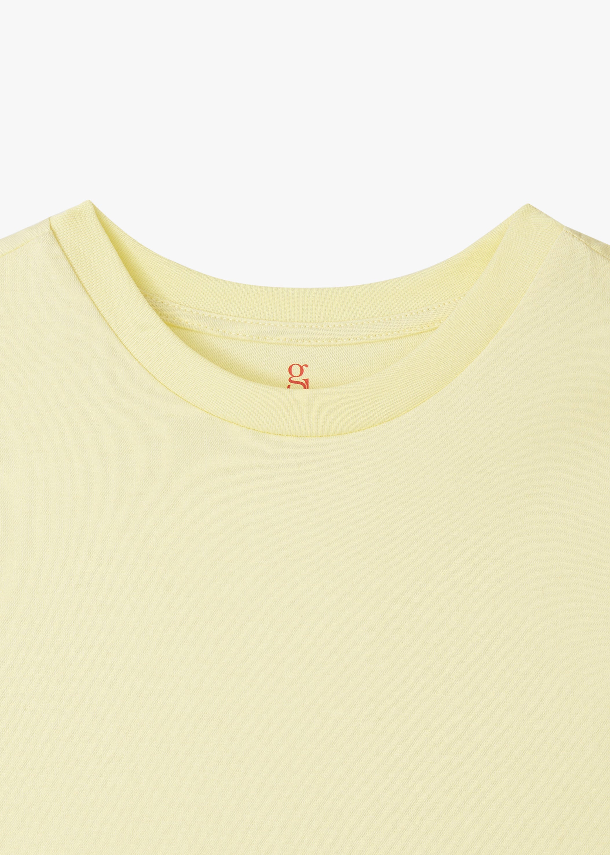 BASIC 90S TOP