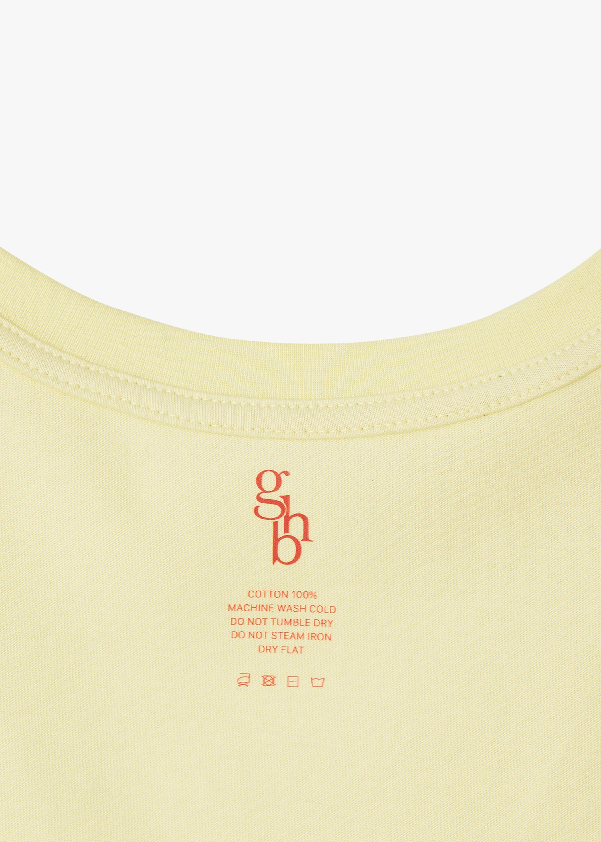 BASIC 90S TOP
