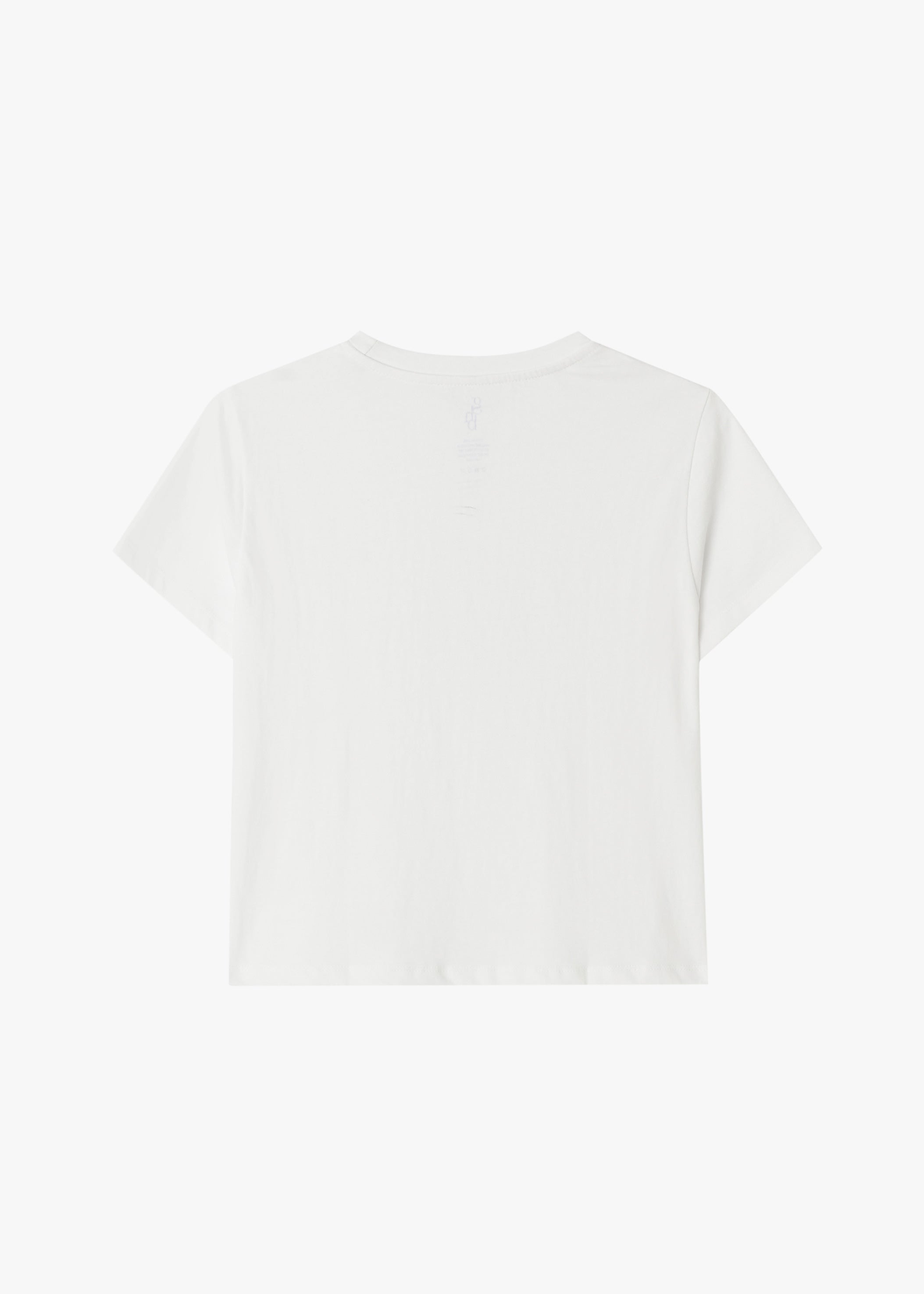 BASIC 90S TOP