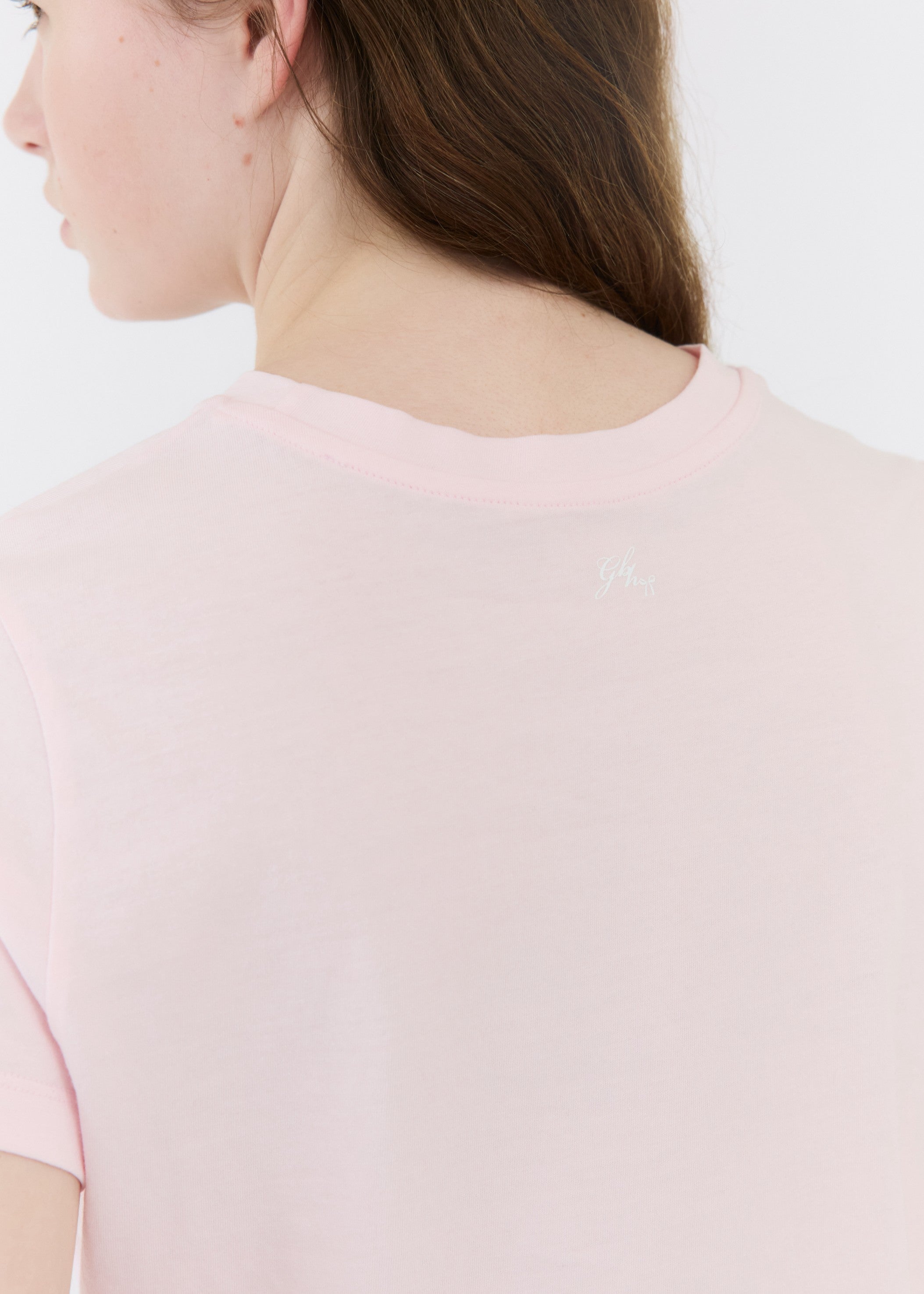 TWIN RIBBON TSHIRTS